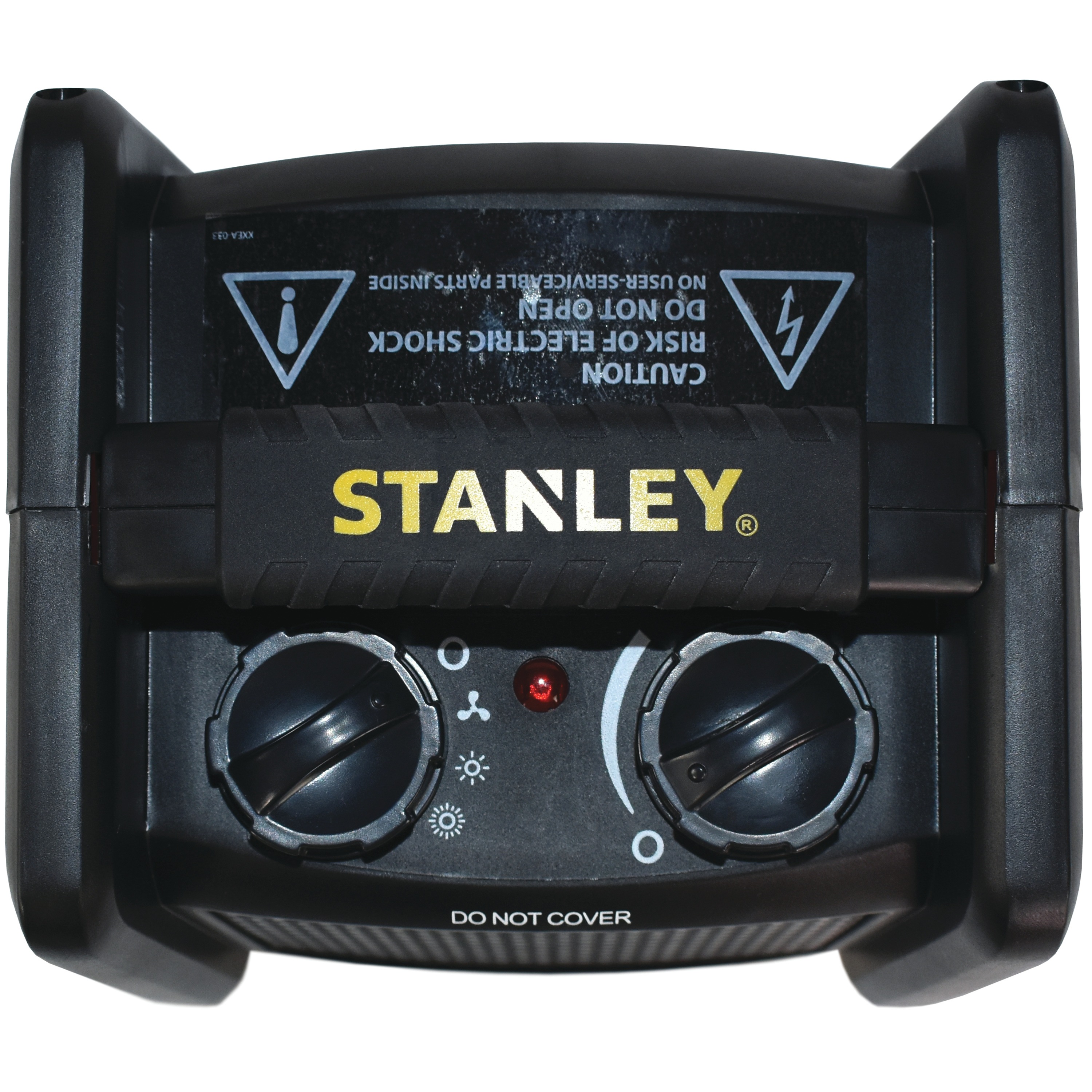 Stanley Tools - Low Profile Electric Heater 1500 W - ST-221A-120