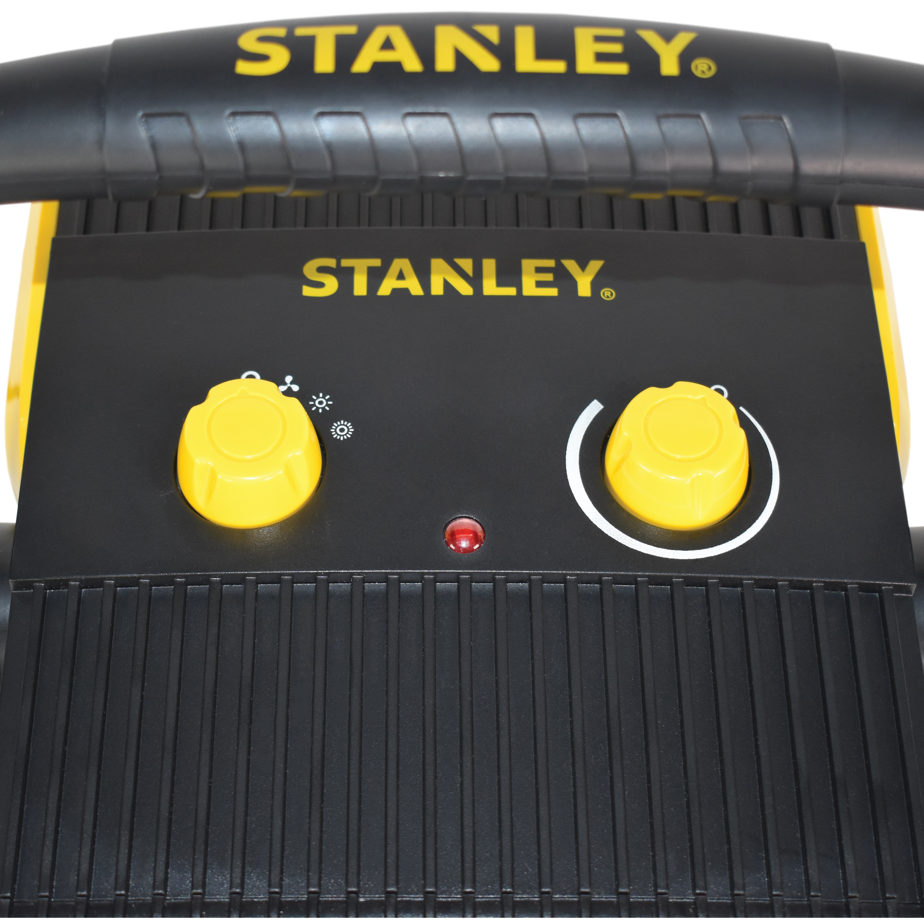 Stanley Tools - HeavyDuty Electric Heater 1500 W - ST-300A-120