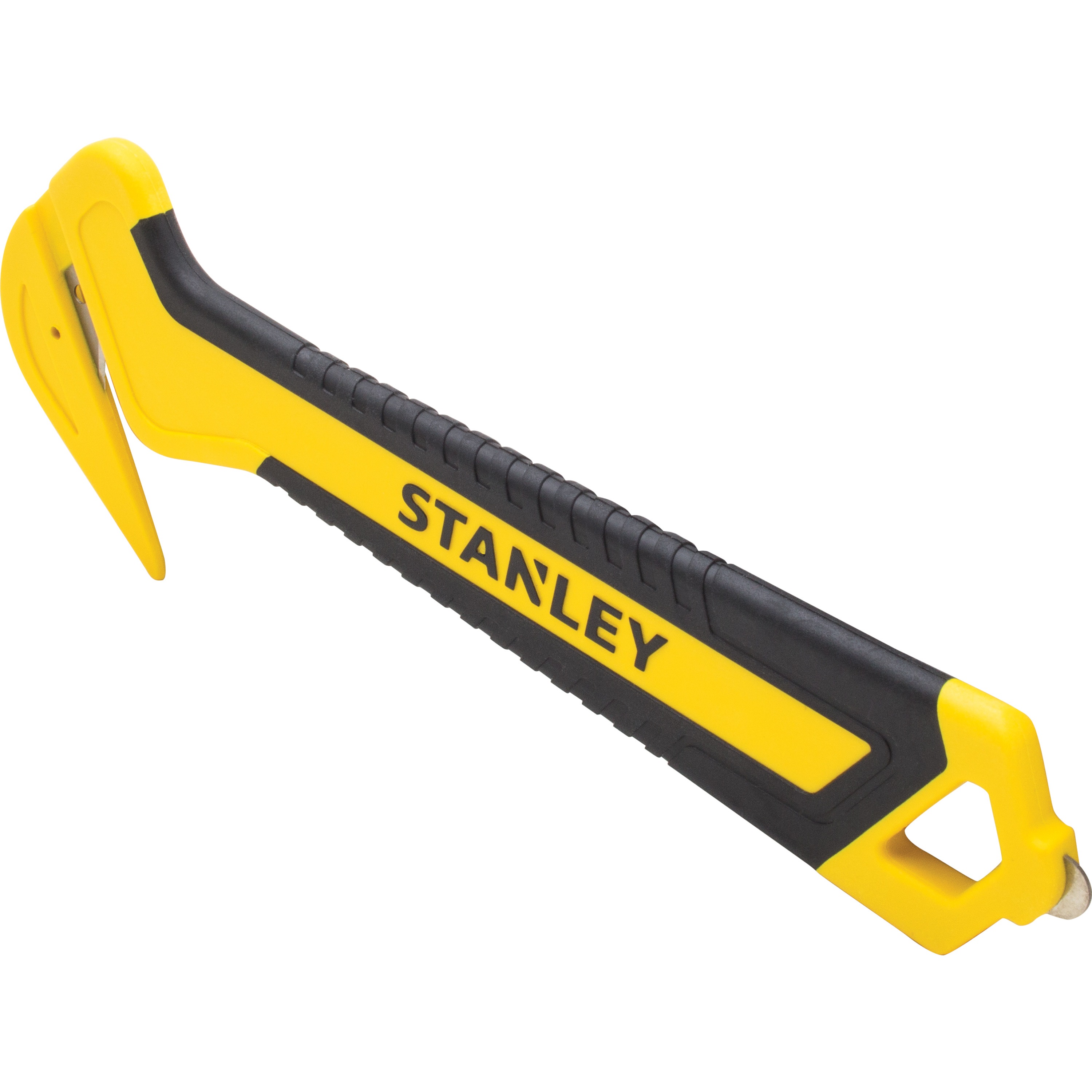 Stanley Tools - SingleSided BiMaterial Pull Cutter  10 pack - STHT10356A