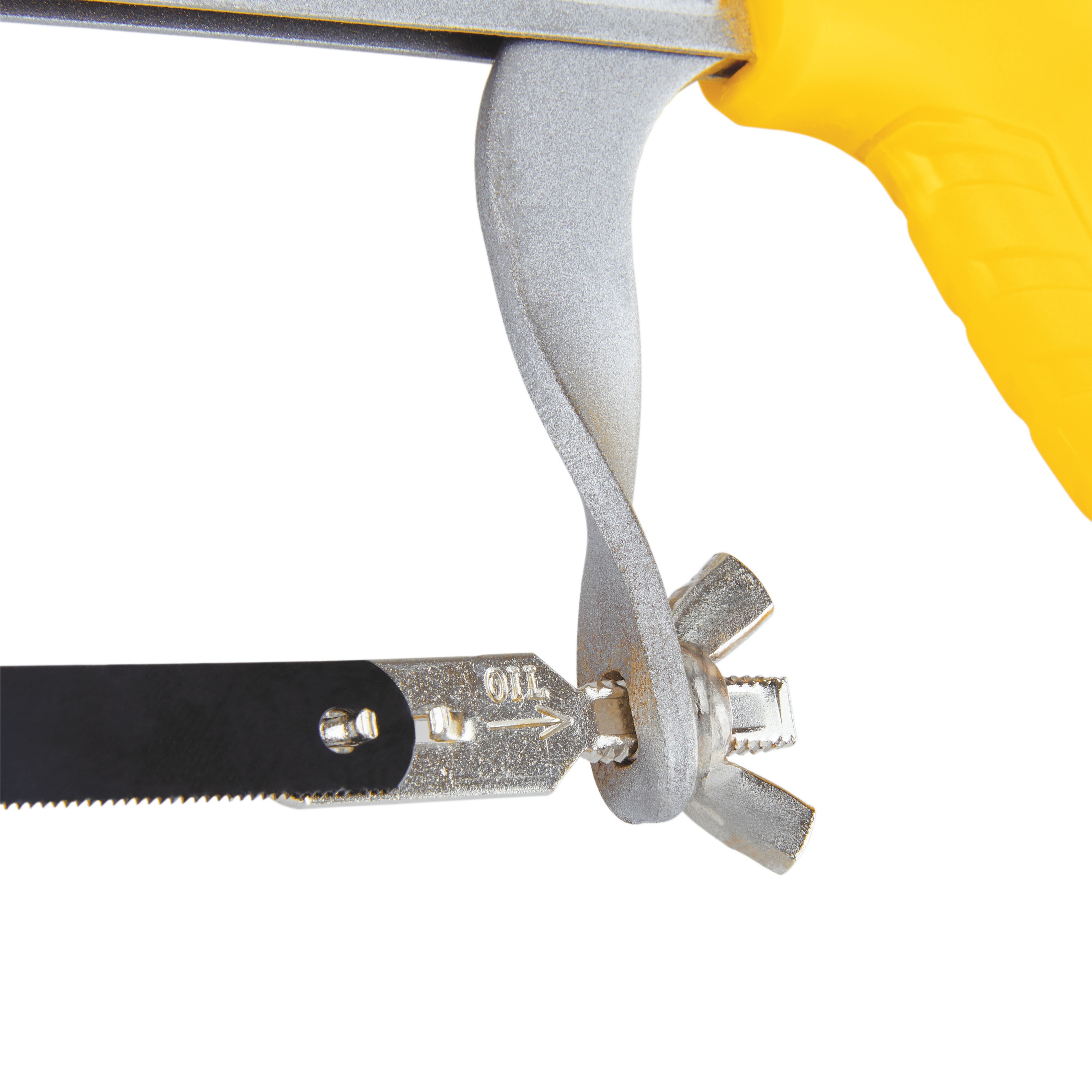 Stanley Tools - Adjustable Hacksaw - STHT14039