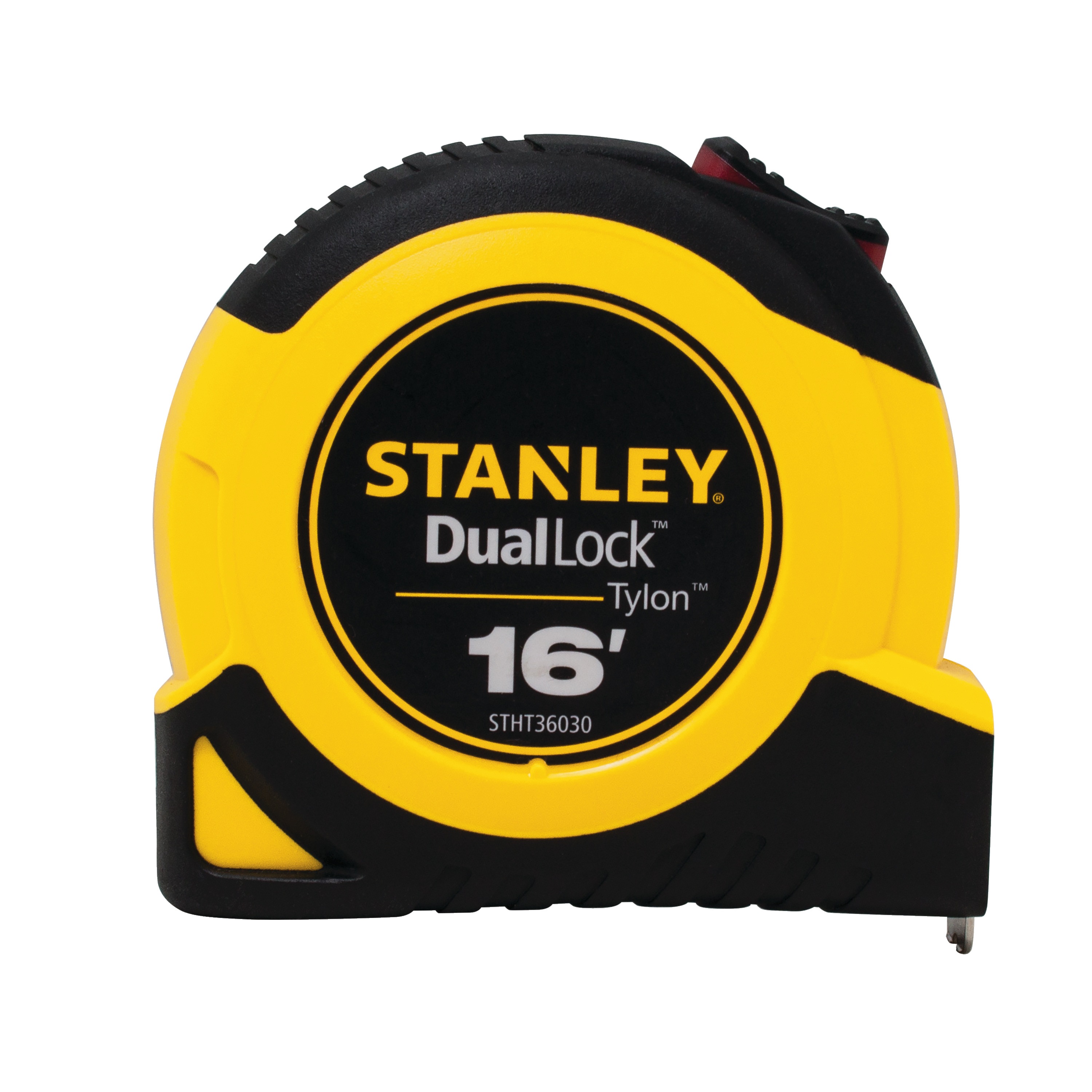 Stanley Tools - 16 ft DualLock Tape Measure - STHT36030