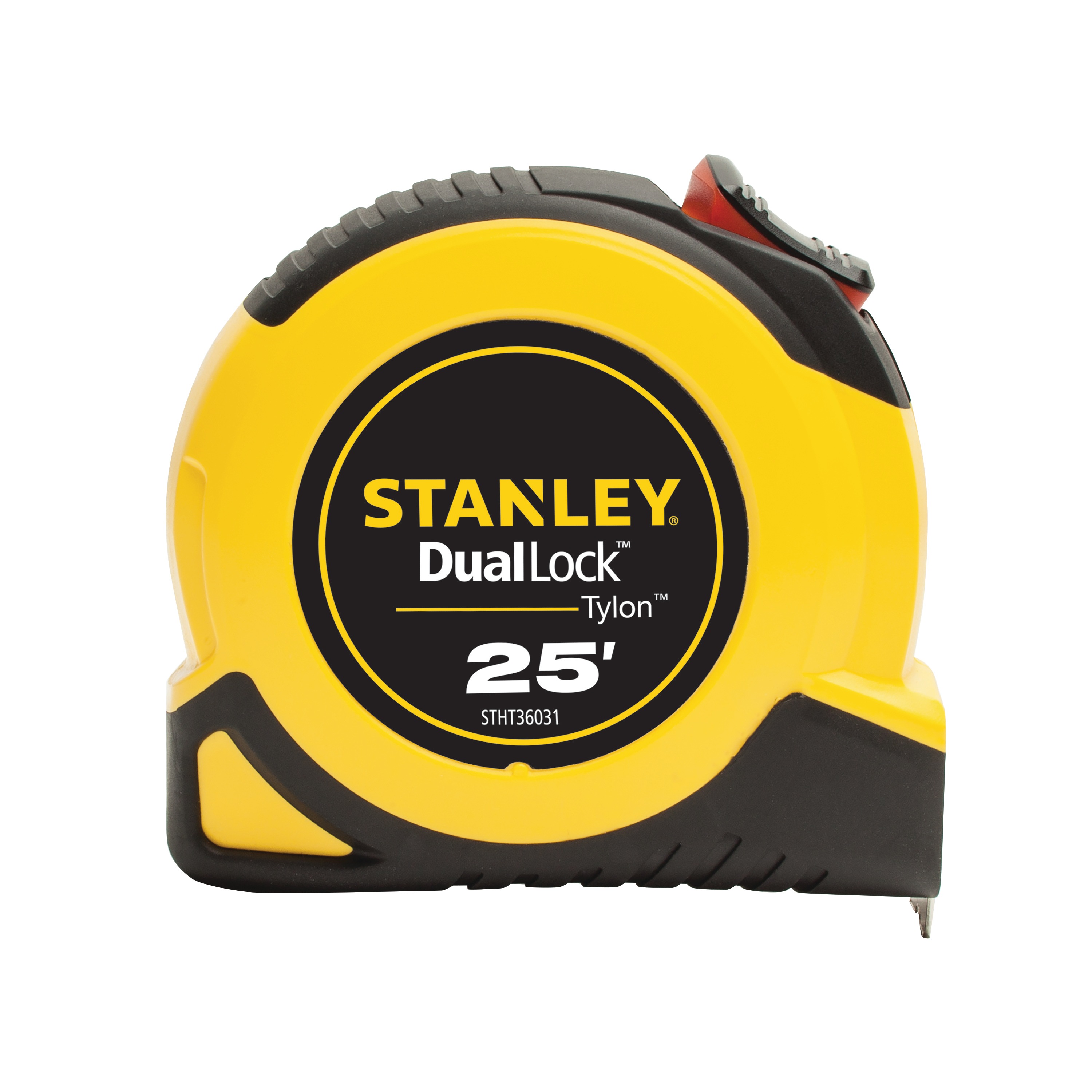 Stanley Tools - 25 ft DualLock Tape Measure - STHT36031S