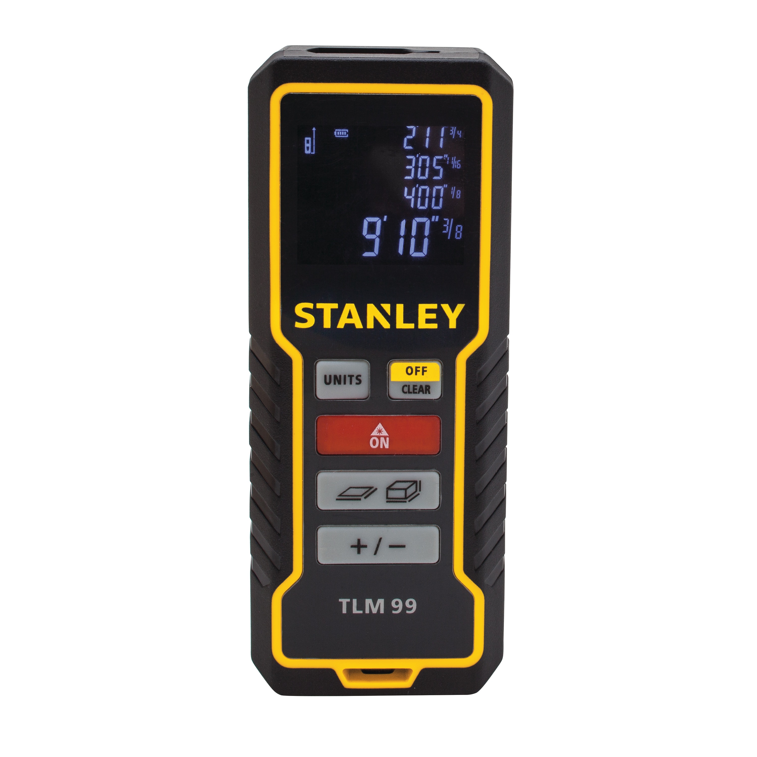 TLM99 Laser Distance Measurer STHT77138 STANLEY Tools