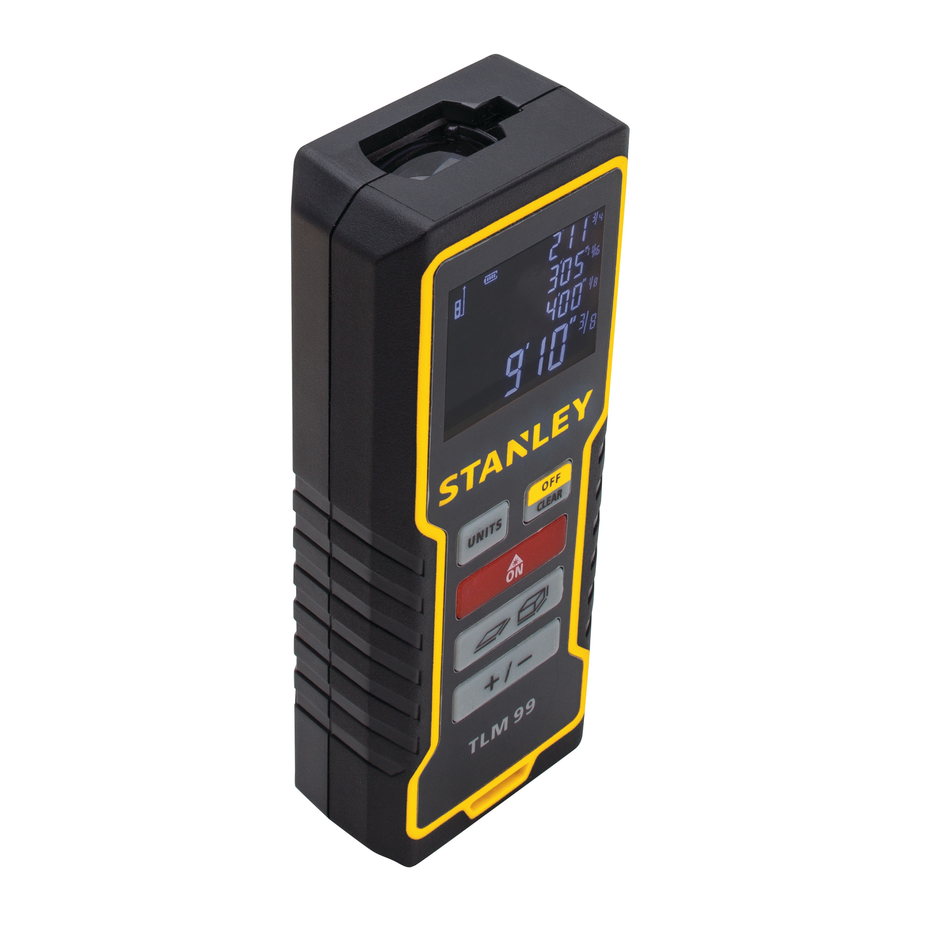 TLM99 Laser Distance Measurer STHT77138 STANLEY Tools