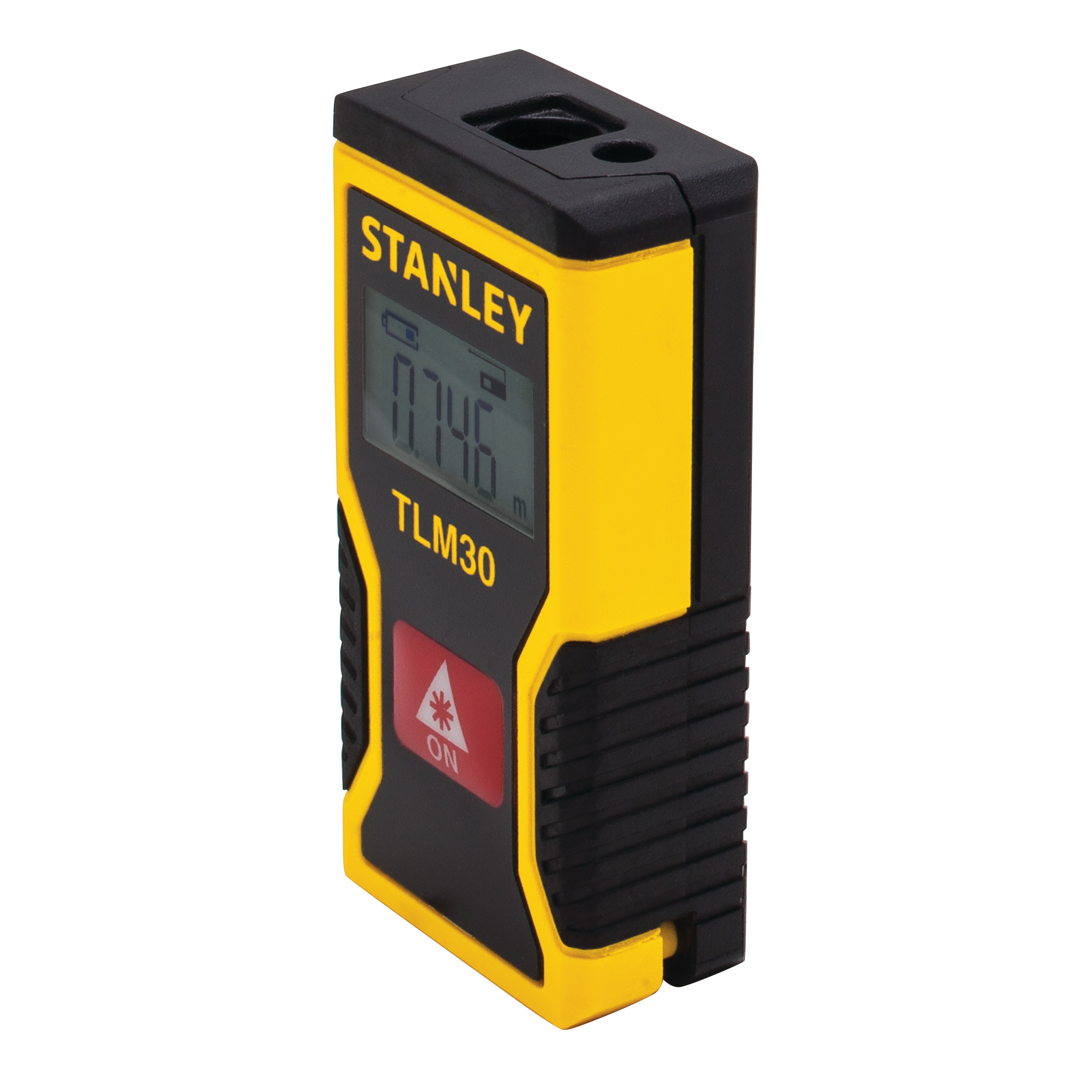 30 ft Pocket Laser Distance Measurer STHT77425 STANLEY Tools