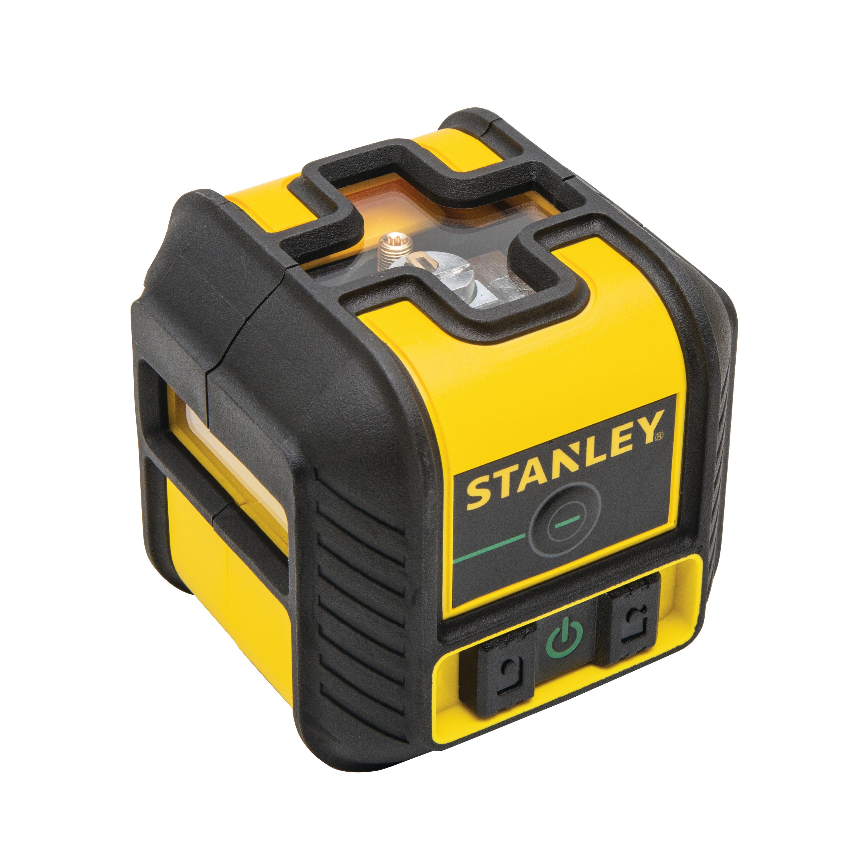 Stanley Tools - Cross90 Green Beam Multi Cross Line Laser Level - STHT77592