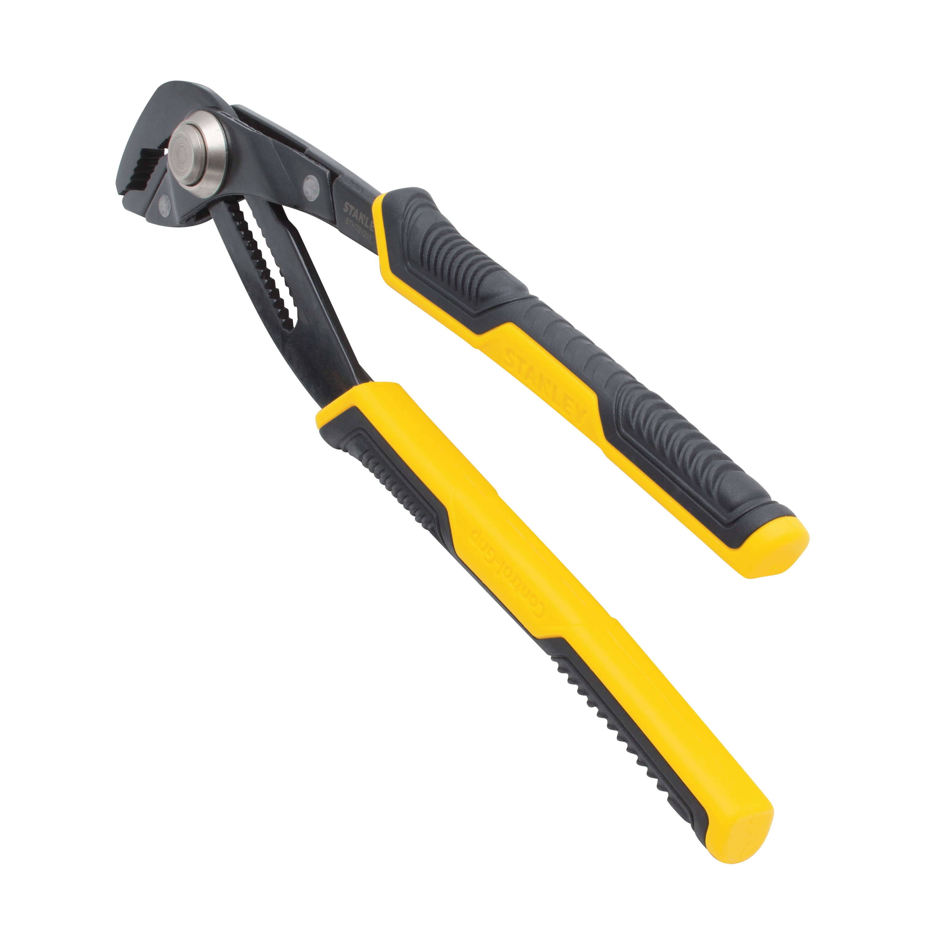 10 in. Push Lock Pliers STHT81217 STANLEY Tools