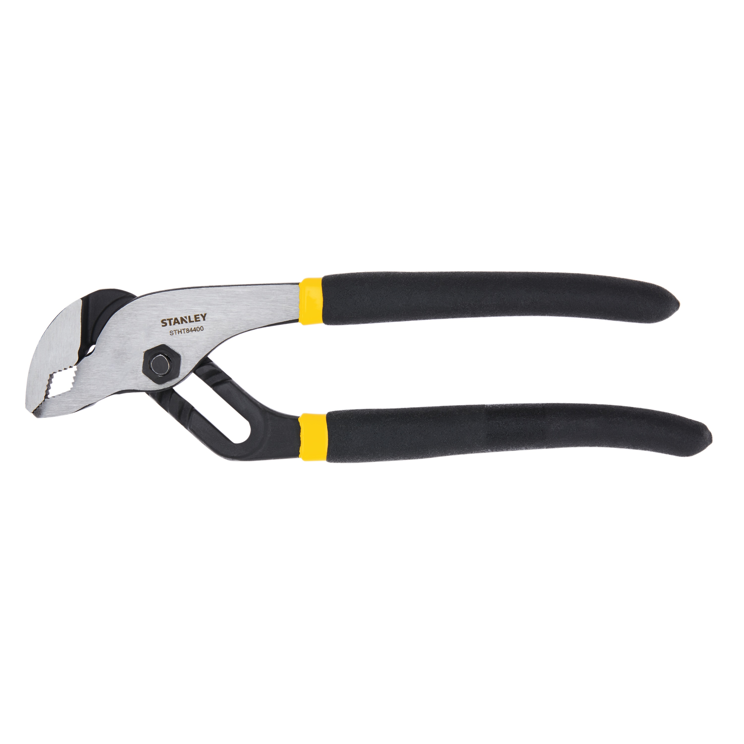 Stanley Tools - 8 in Groove Joint Pliers - STHT84400
