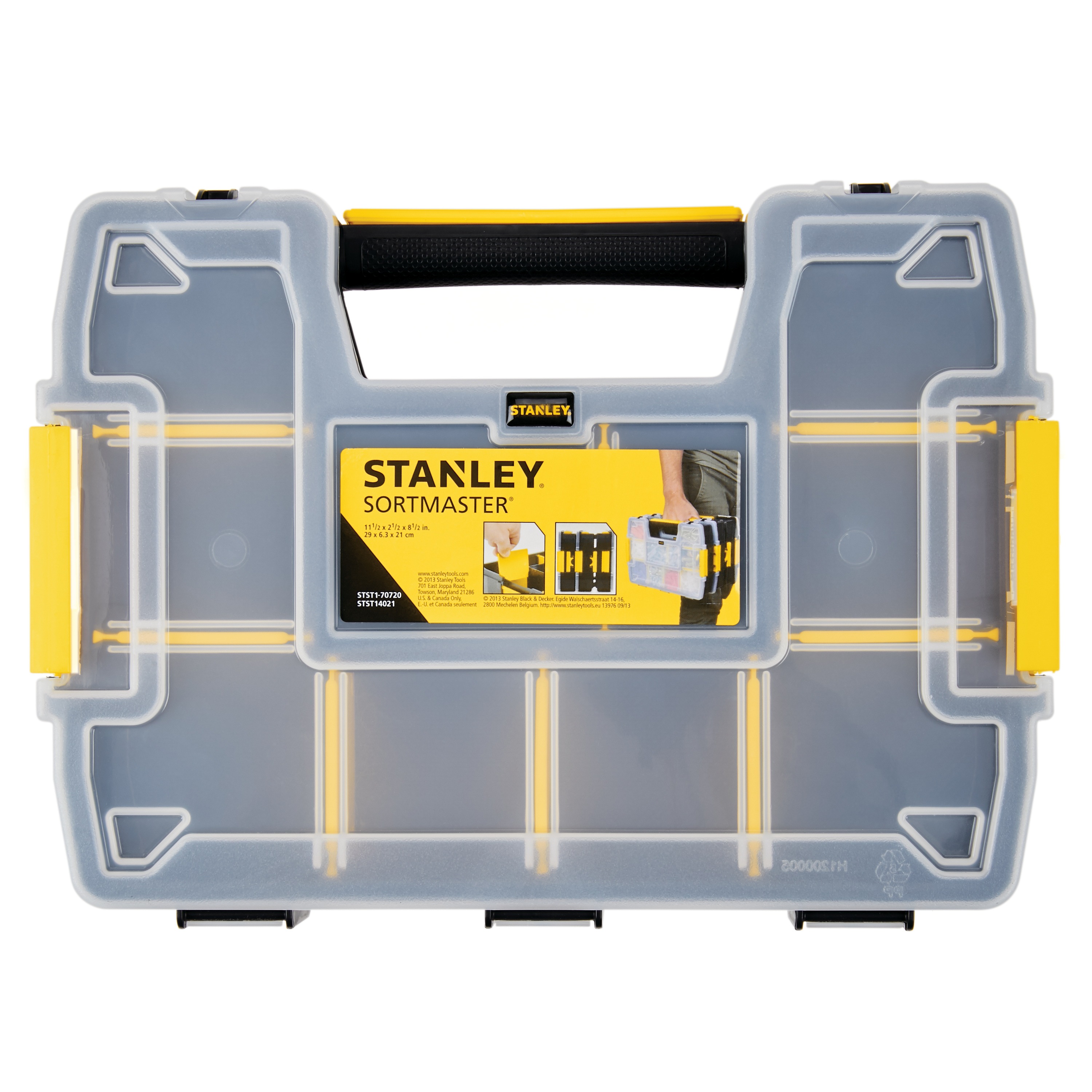 Stanley Tools - SortMaster Light - STST14021