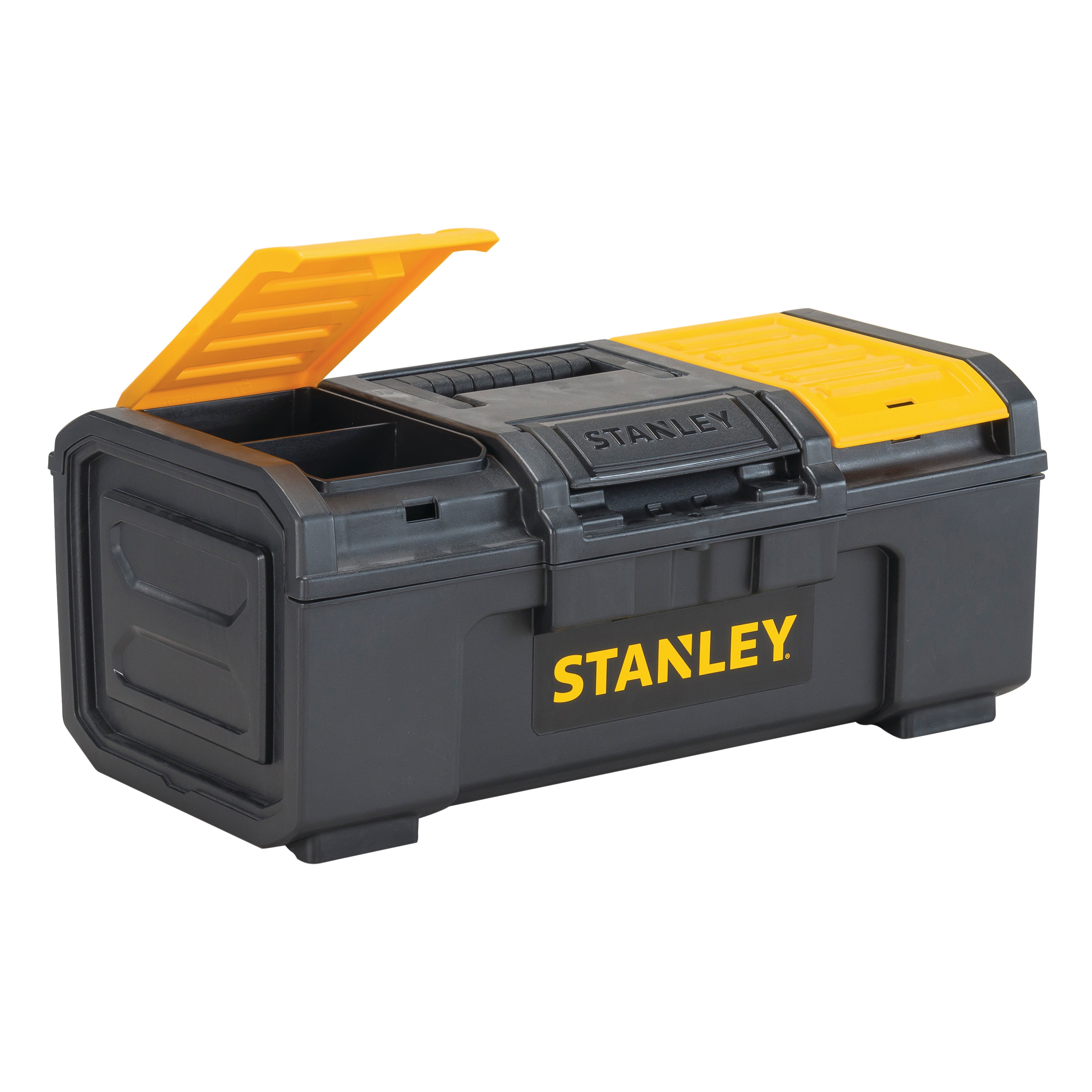 Stanley Tools - 16 in Toolbox - STST16410