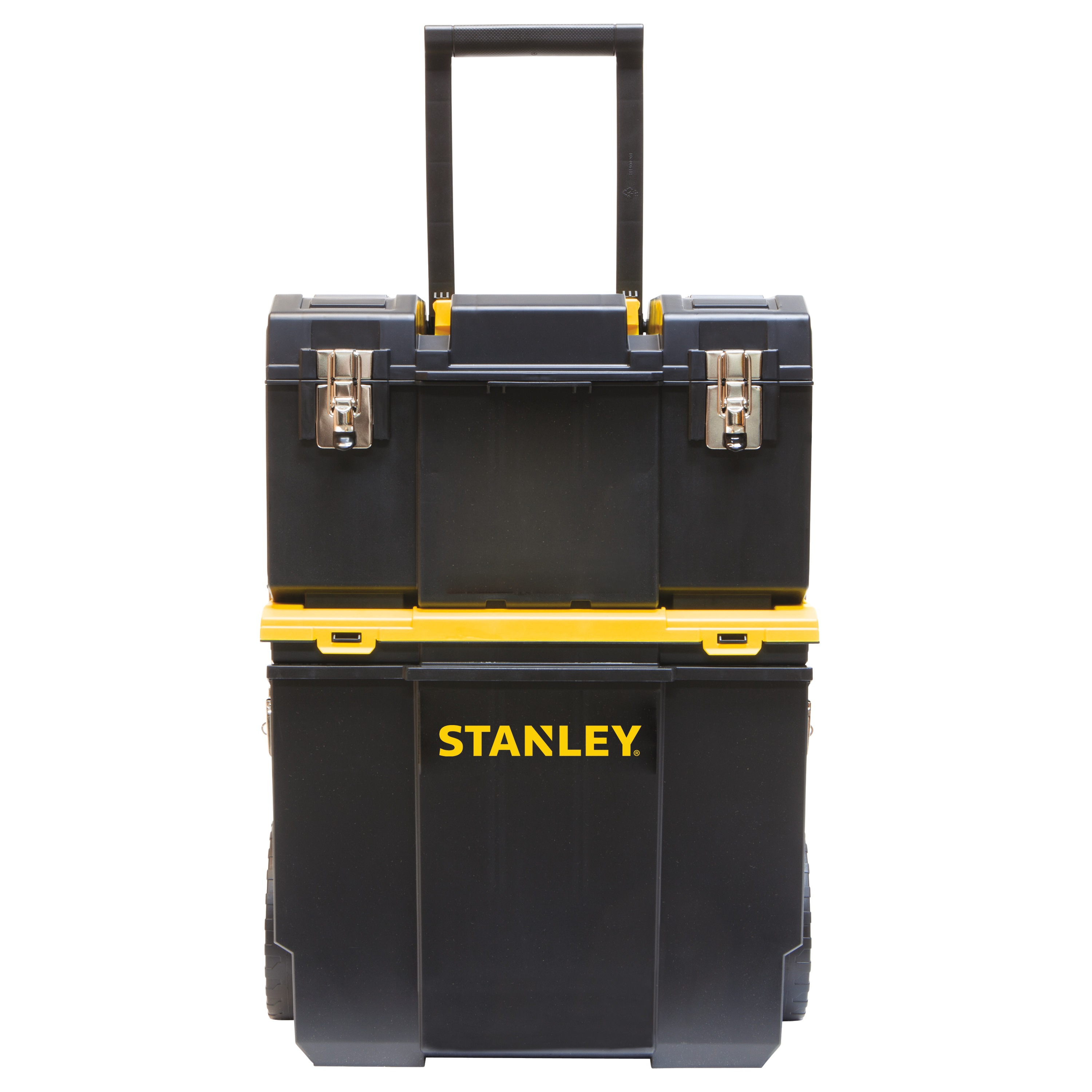 3-in-1 Mobile Work Center - STST18613 | STANLEY Tools