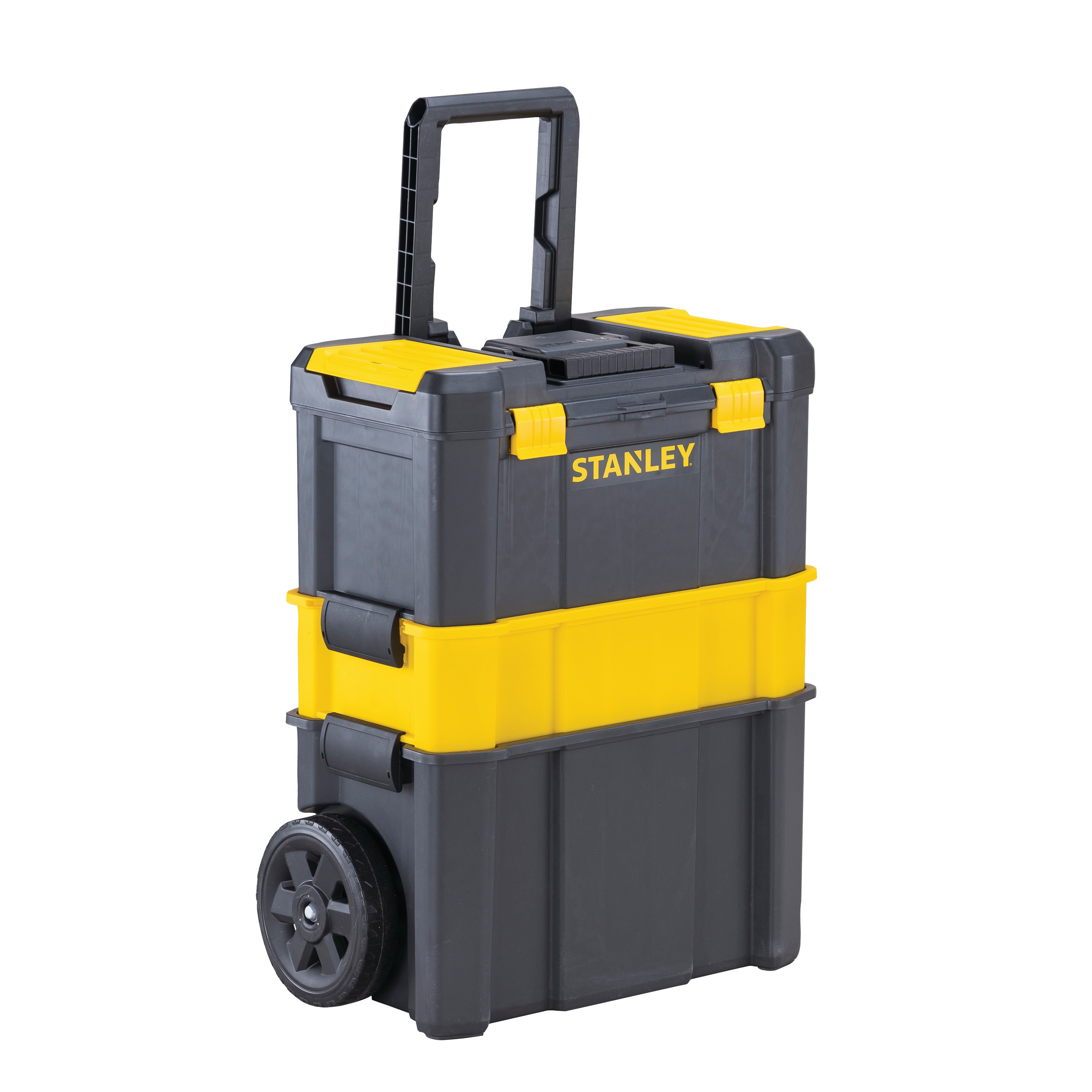 Stanley Tools - Essential Rolling Workshop - STST18631