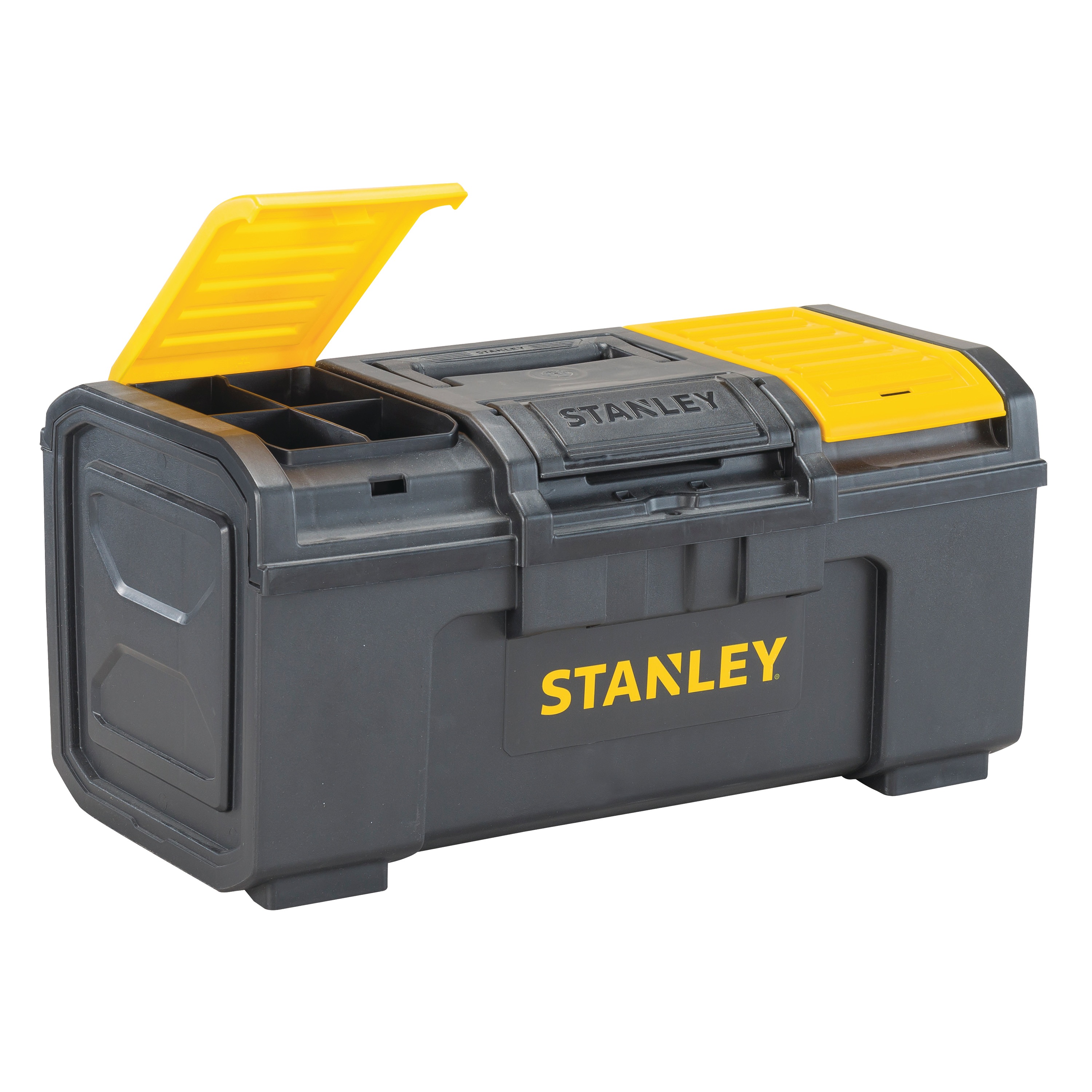 Stanley Tools - 19 in Toolbox - STST19410