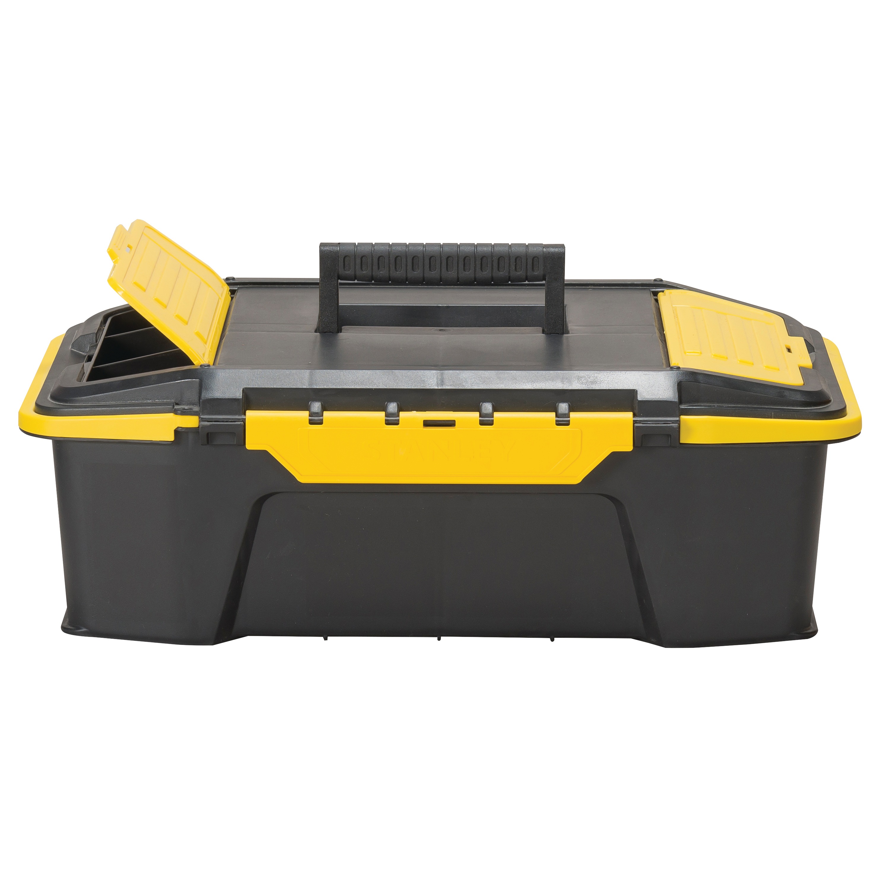 Stanley Tools - Click N Connect Deep Toolbox - STST19950