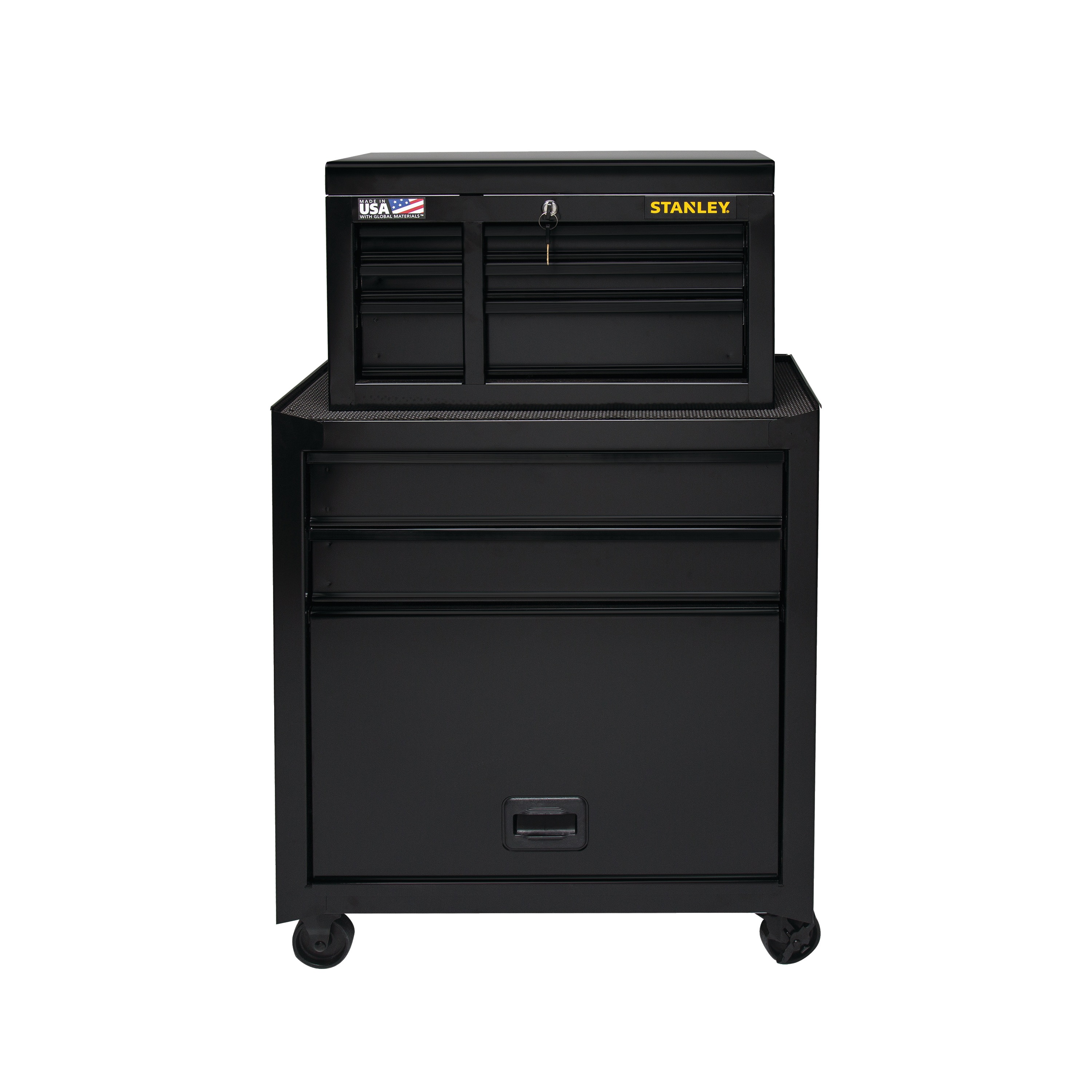 Stanley Tools - 5Drawer Tool Chest  Rolling Cabinet - STST22652