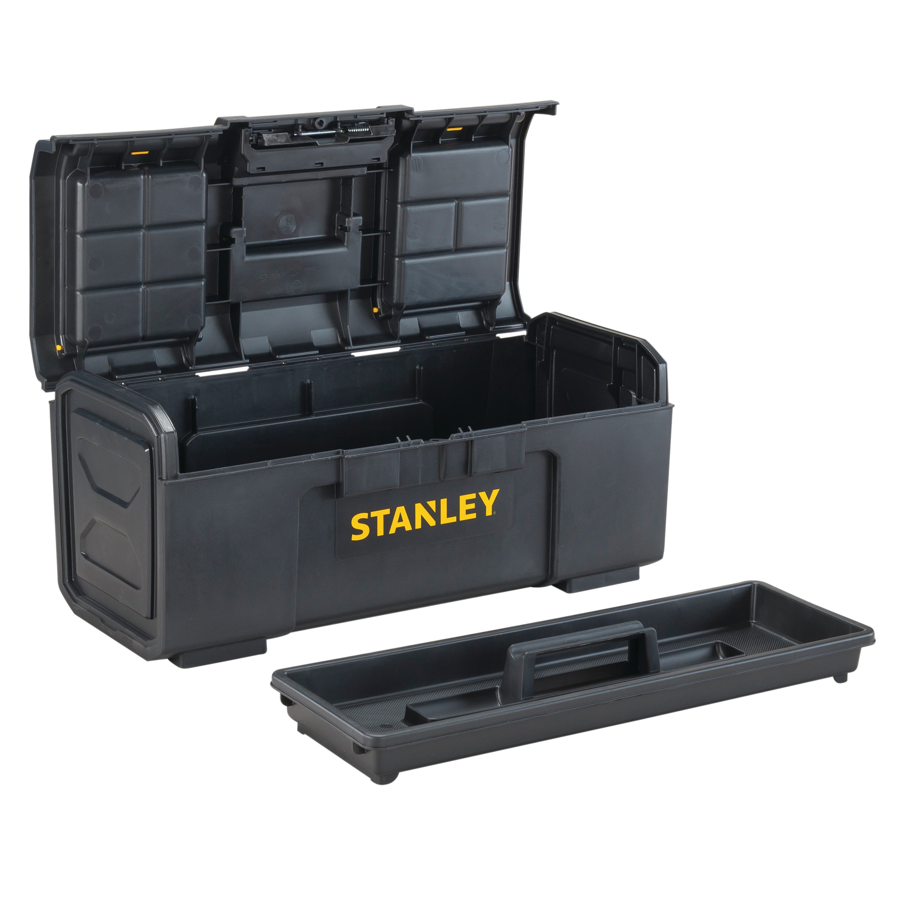 Stanley Tools - 24 in Toolbox - STST24410