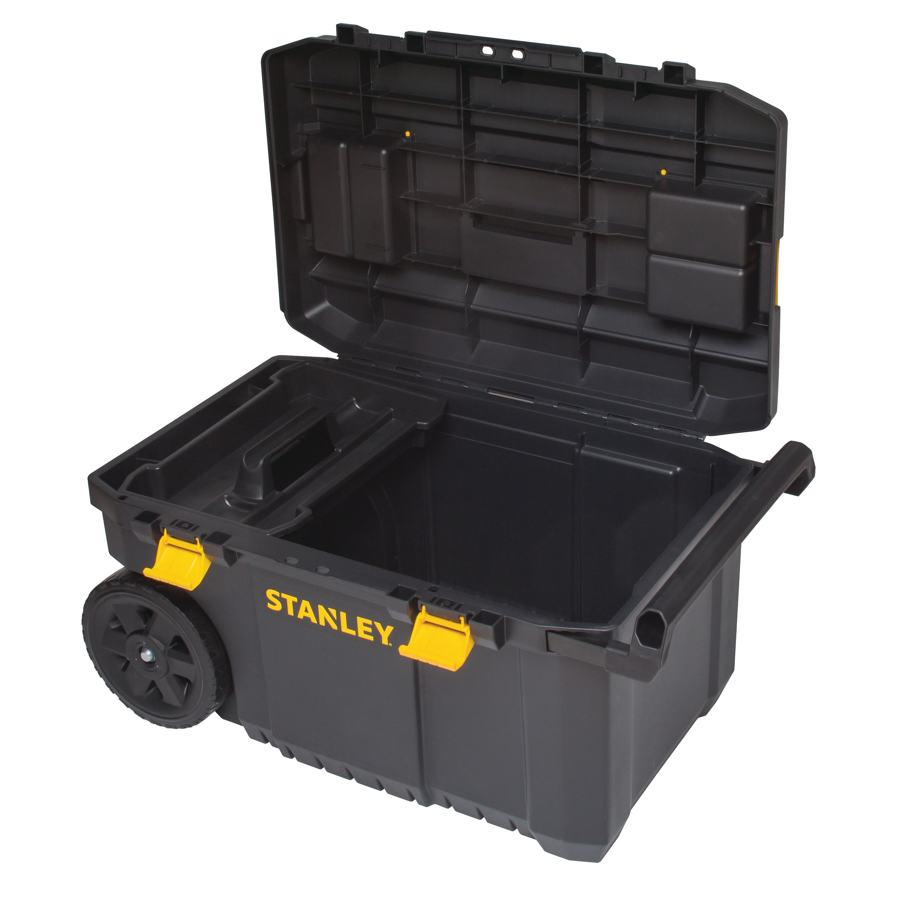 Stanley Tools - Essential Mobile Chest - STST33031
