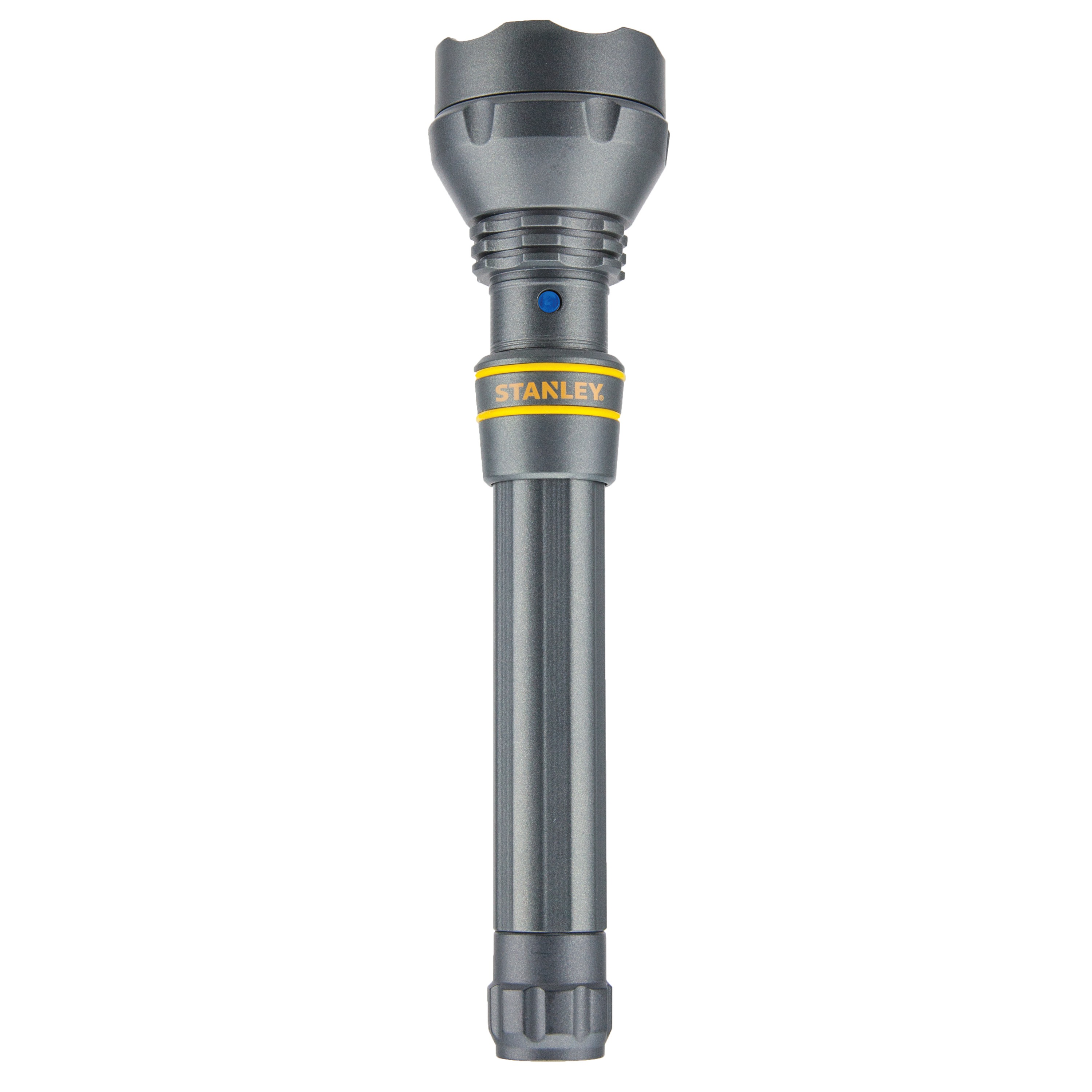 1,000 Lumen LED Flashlight/Power Supply TL10PS STANLEY Tools