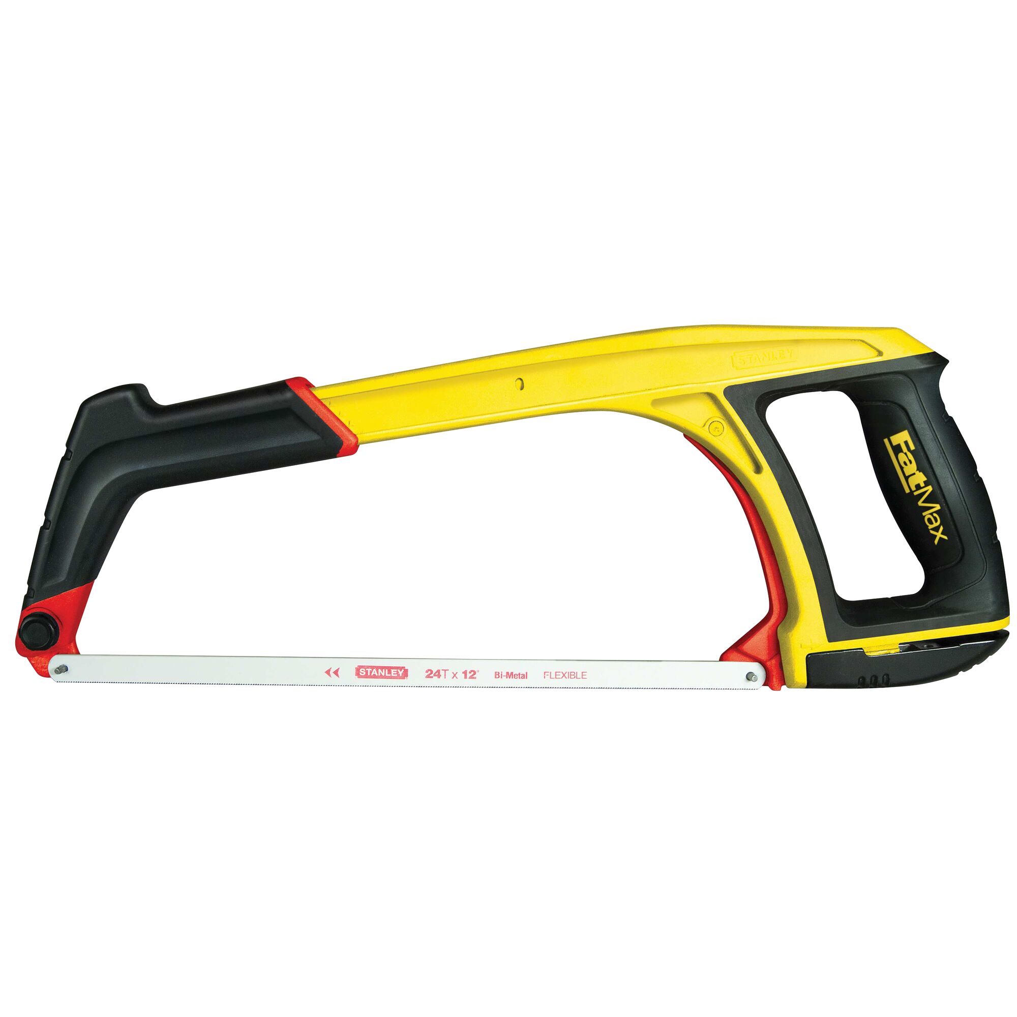 Stanley fatmax 5 in 1 hacksaw deals