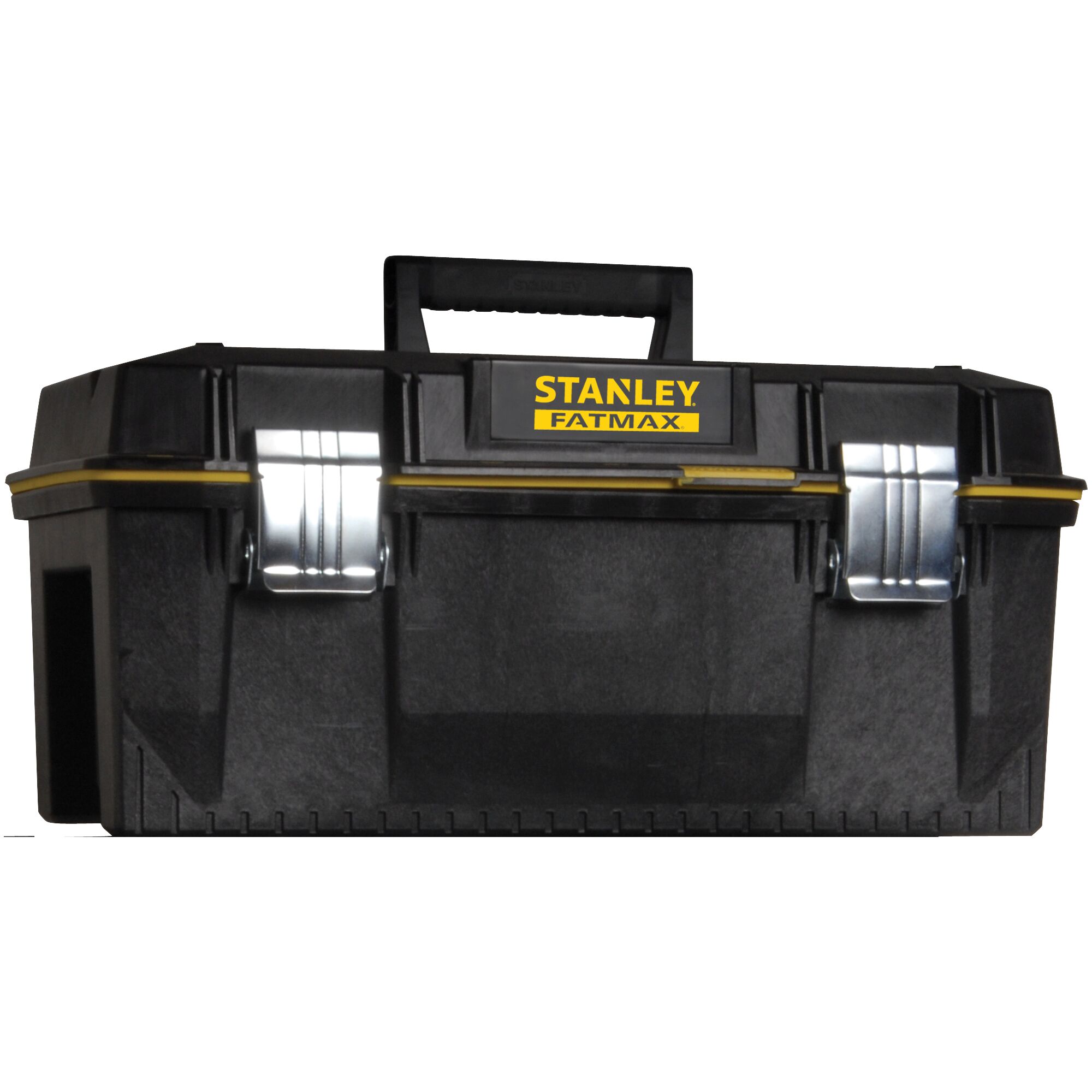Stanley fatmax structural foam tool box online