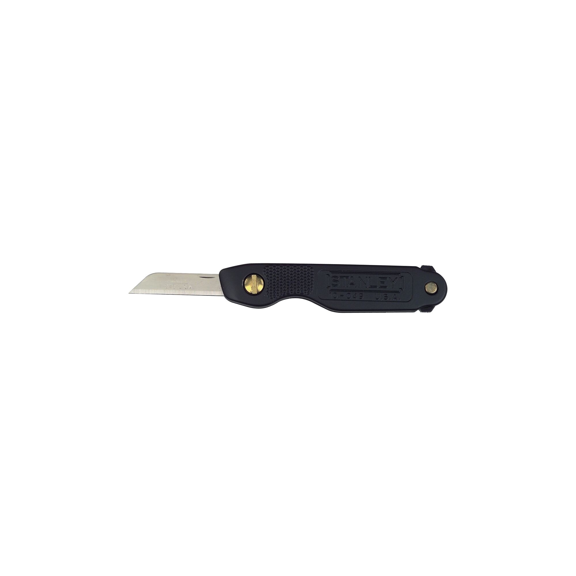 Folding Pocket Knife STANLEY