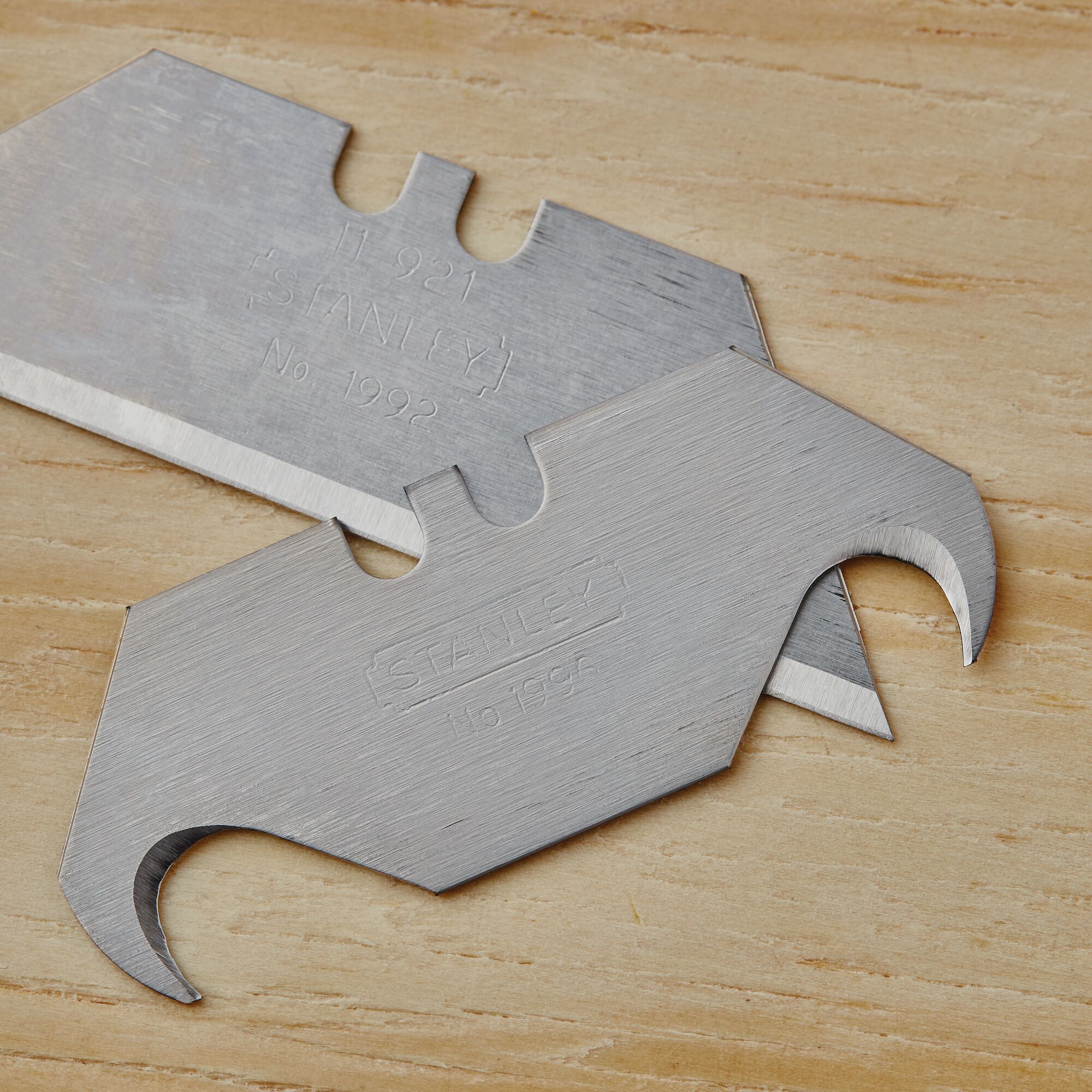 Stanley 99e clearance blades