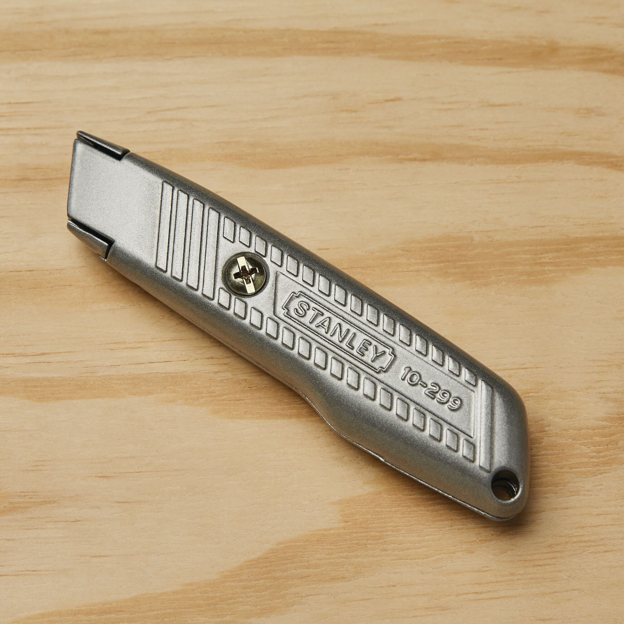 Fixed Blade Knife STANLEY