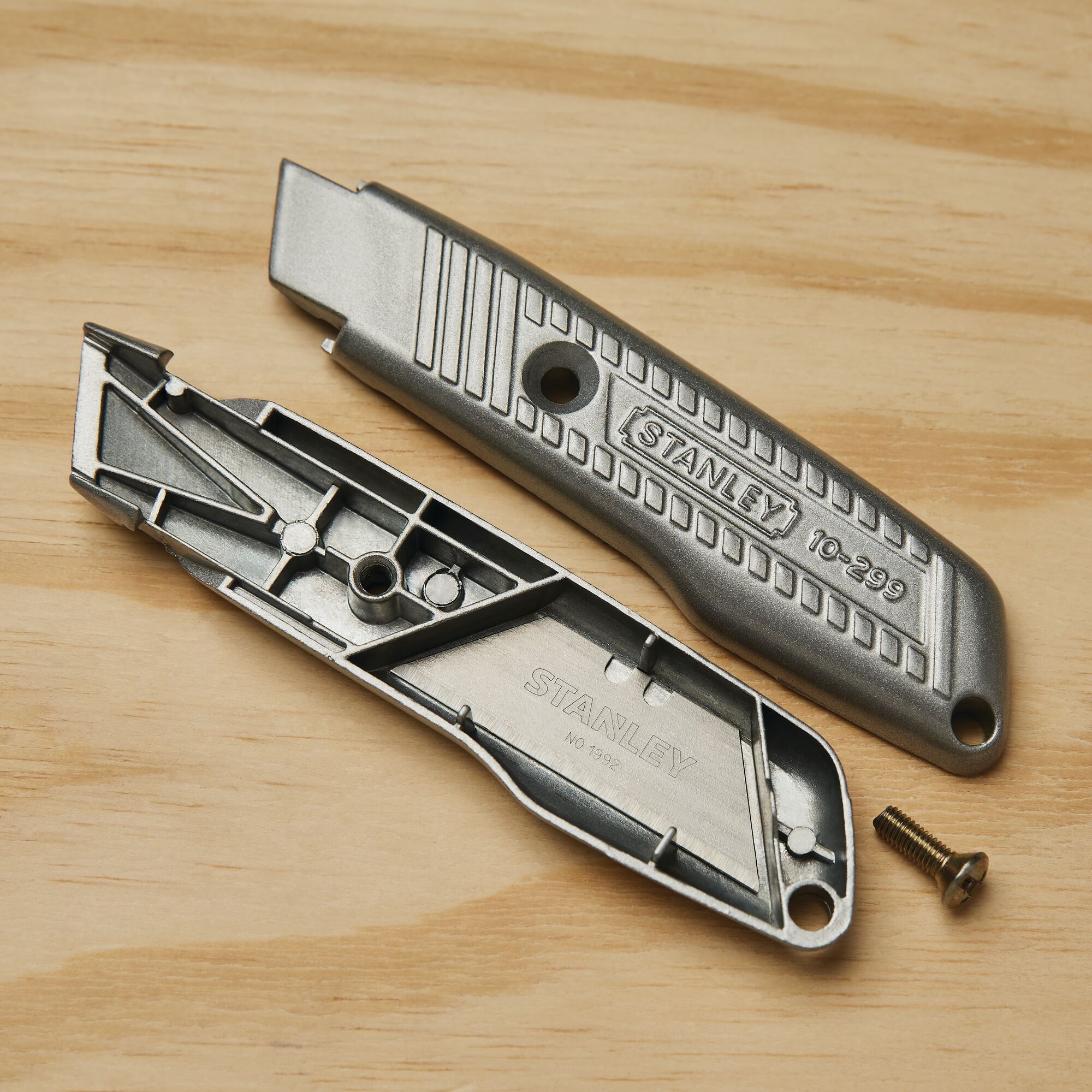 Stanley 299 utility knife deals