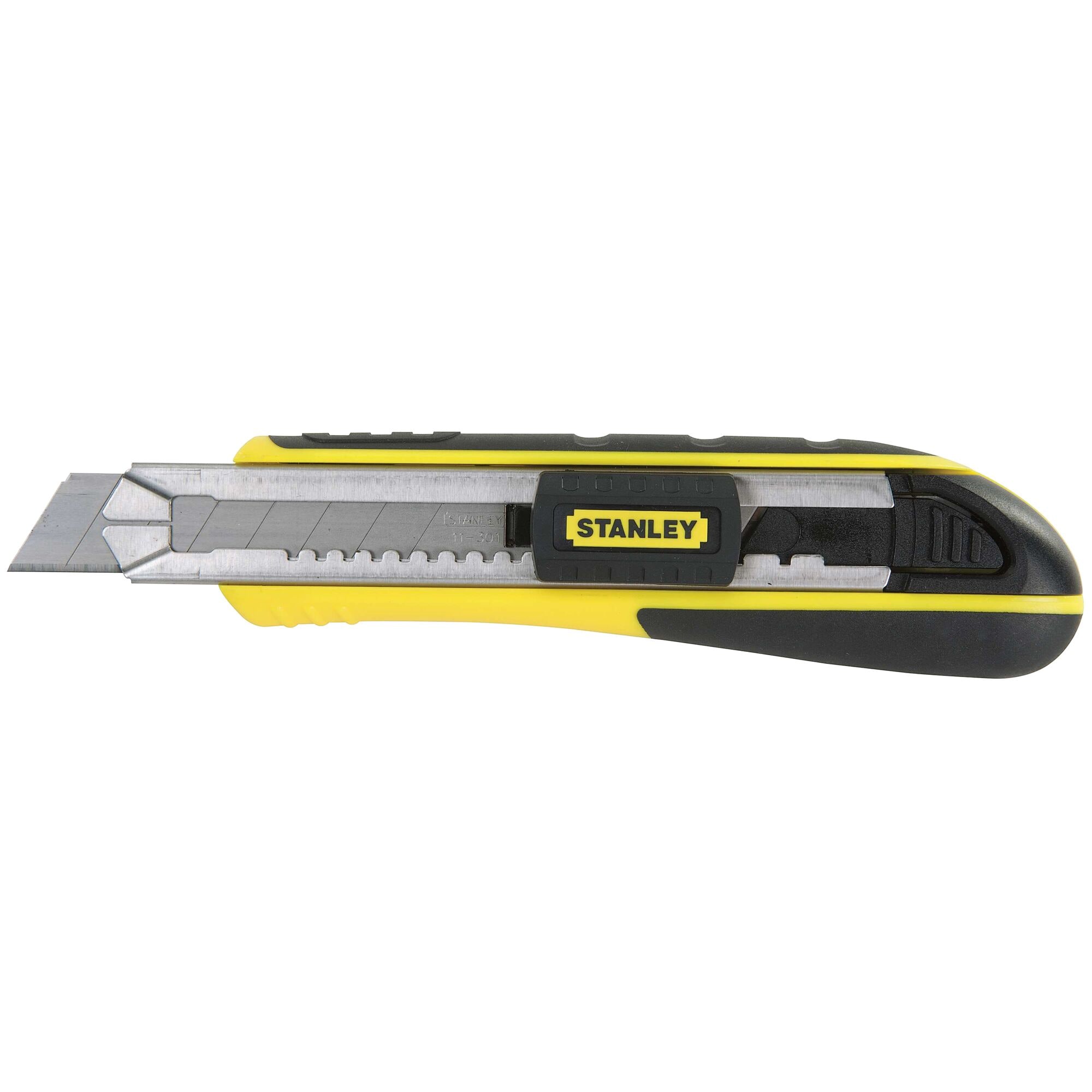 STANLEY FATMAX 18mm Snap Off Knife STANLEY