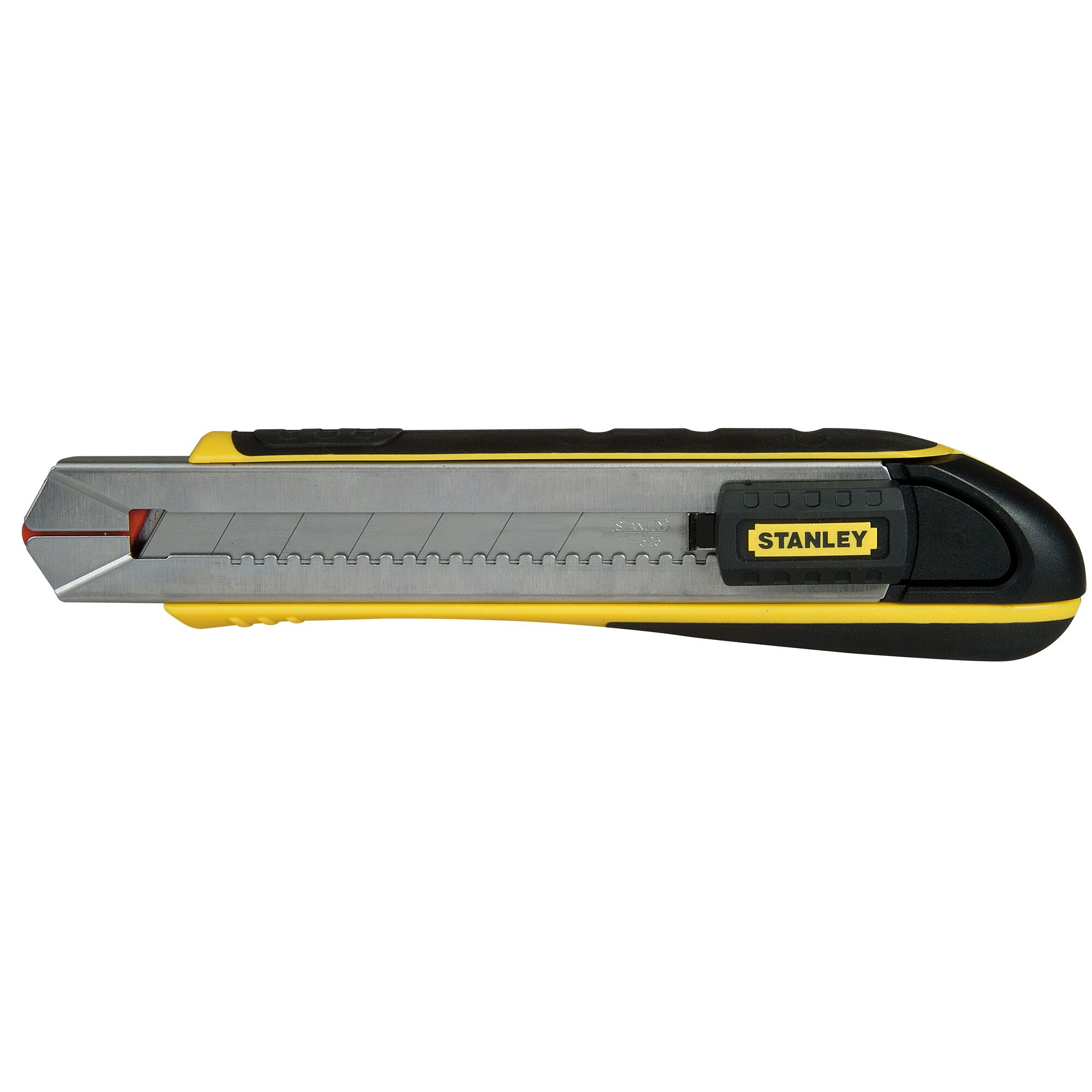 Stanley fatmax 25mm knife deals