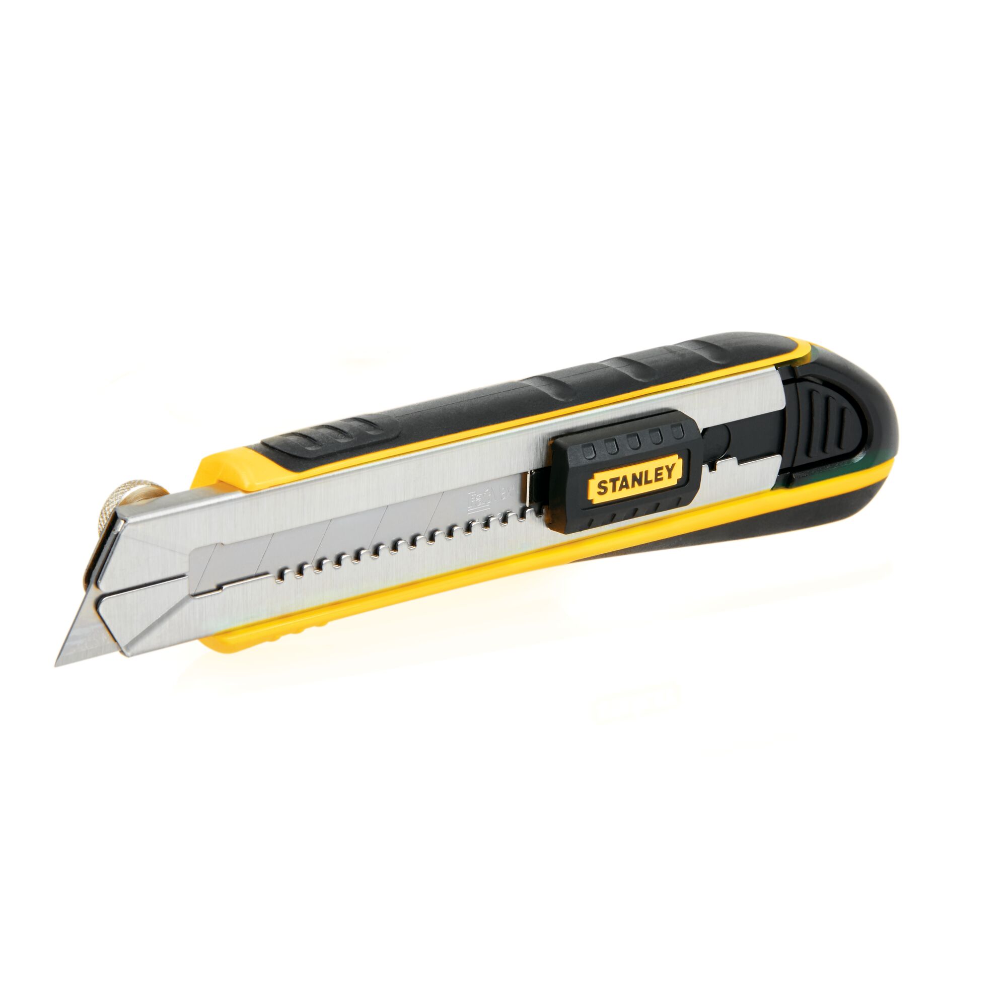 Stanley on sale fatmax 25mm