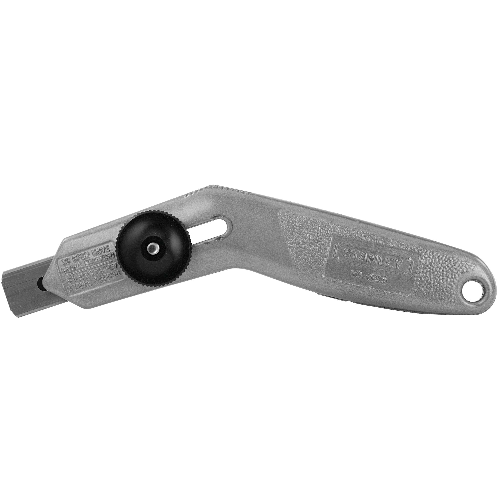 Stanley knife 2024 for cutting carpet