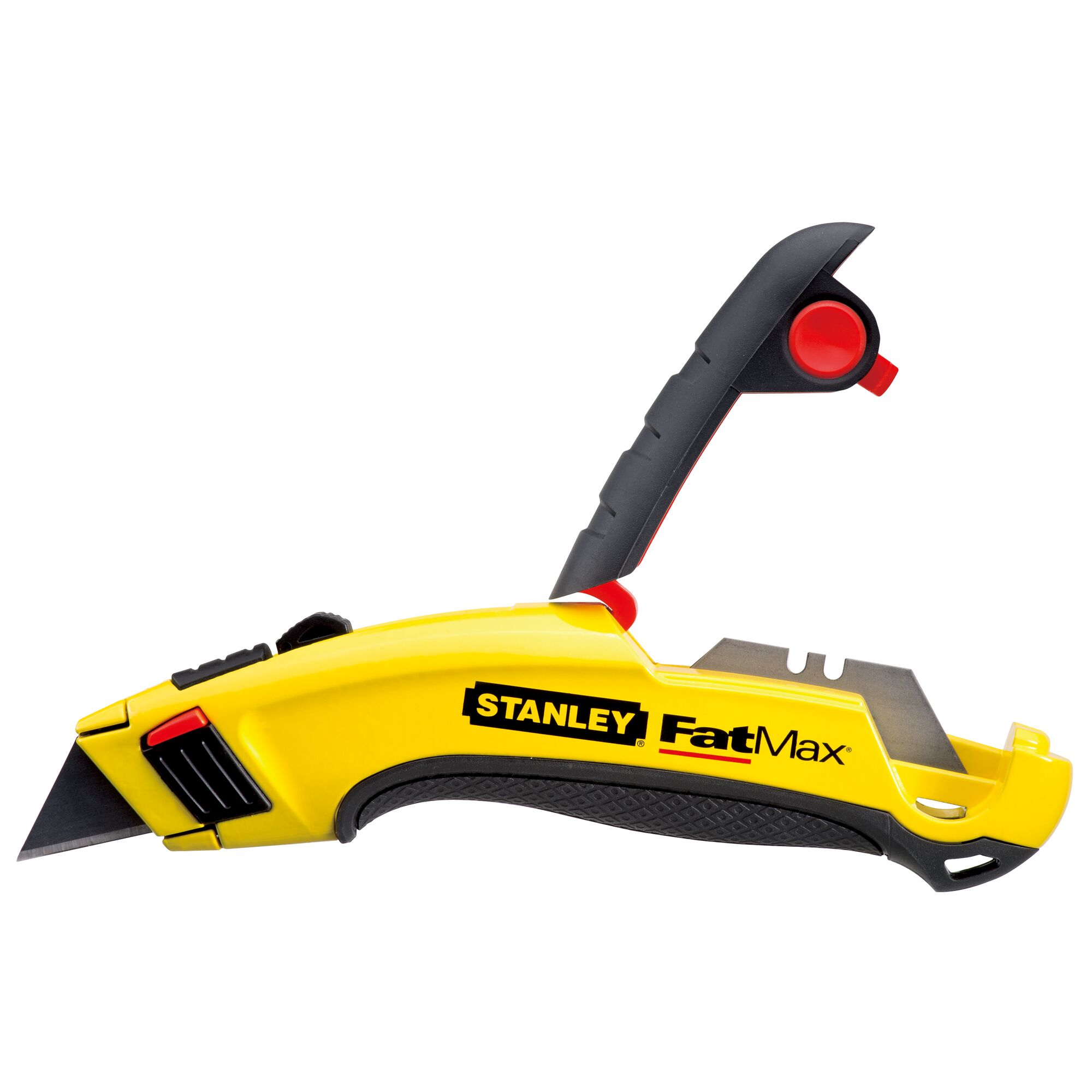 6 5 8 in FATMAX Retractable Utility Knife STANLEY