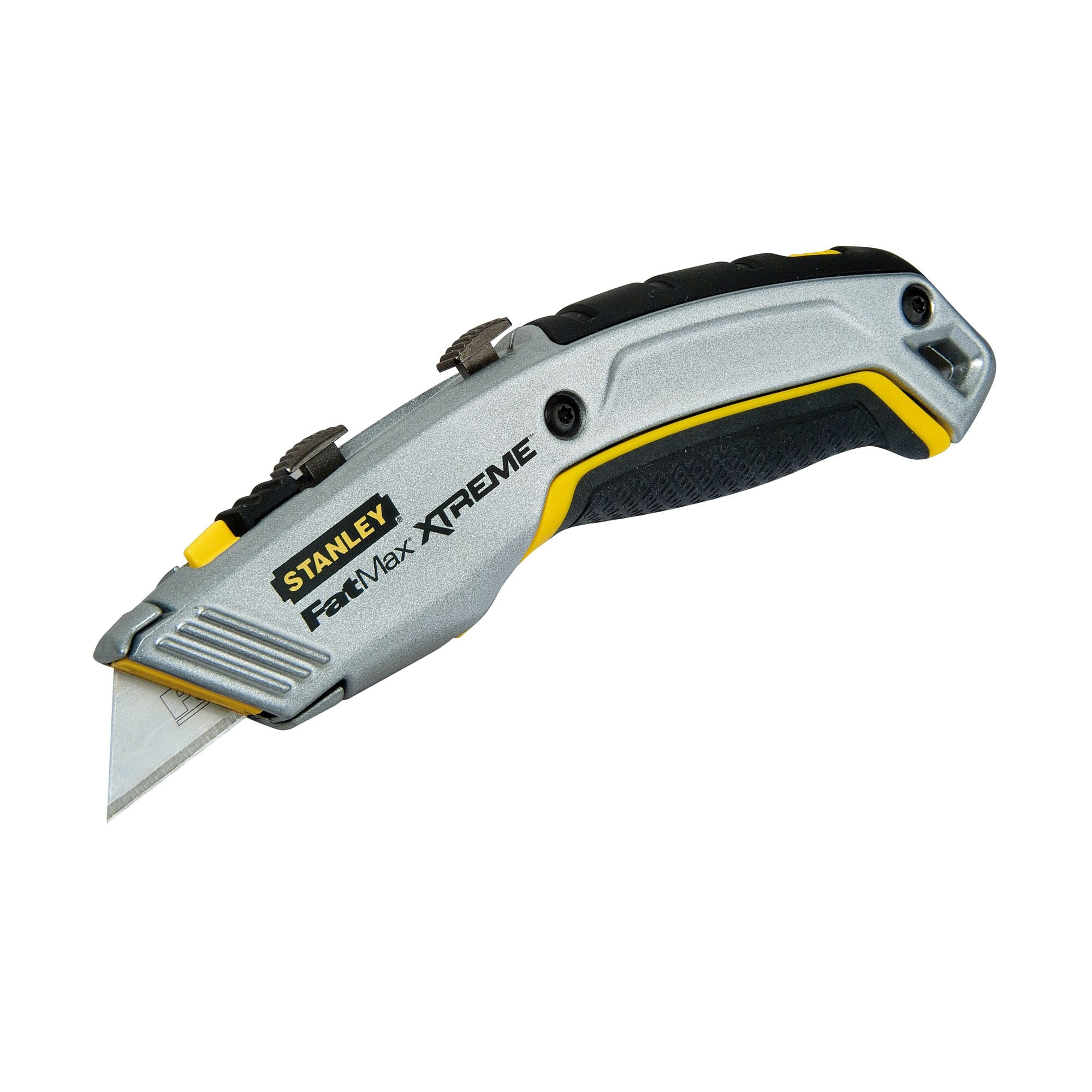 Stanley fatmax select pro online retractable folding knife