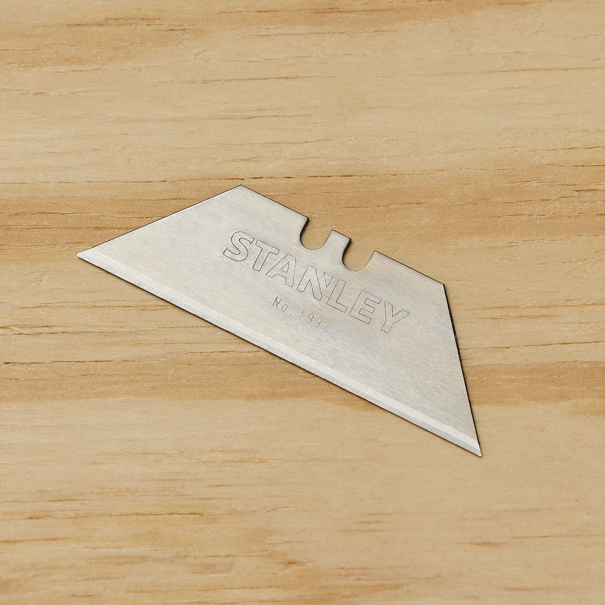 1992 Heavy Duty Utility Blade 5 PK STANLEY