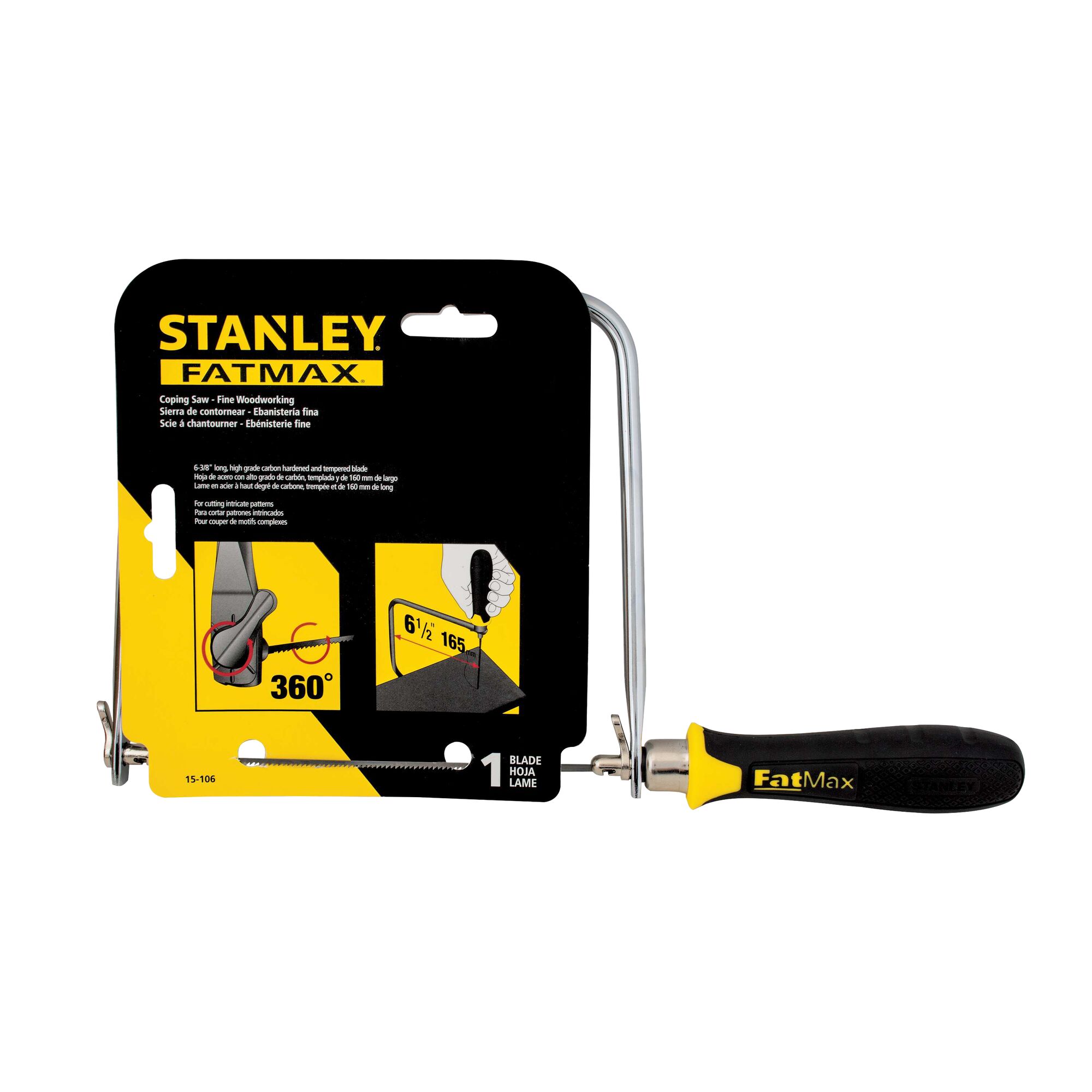 Coping shop saw dewalt