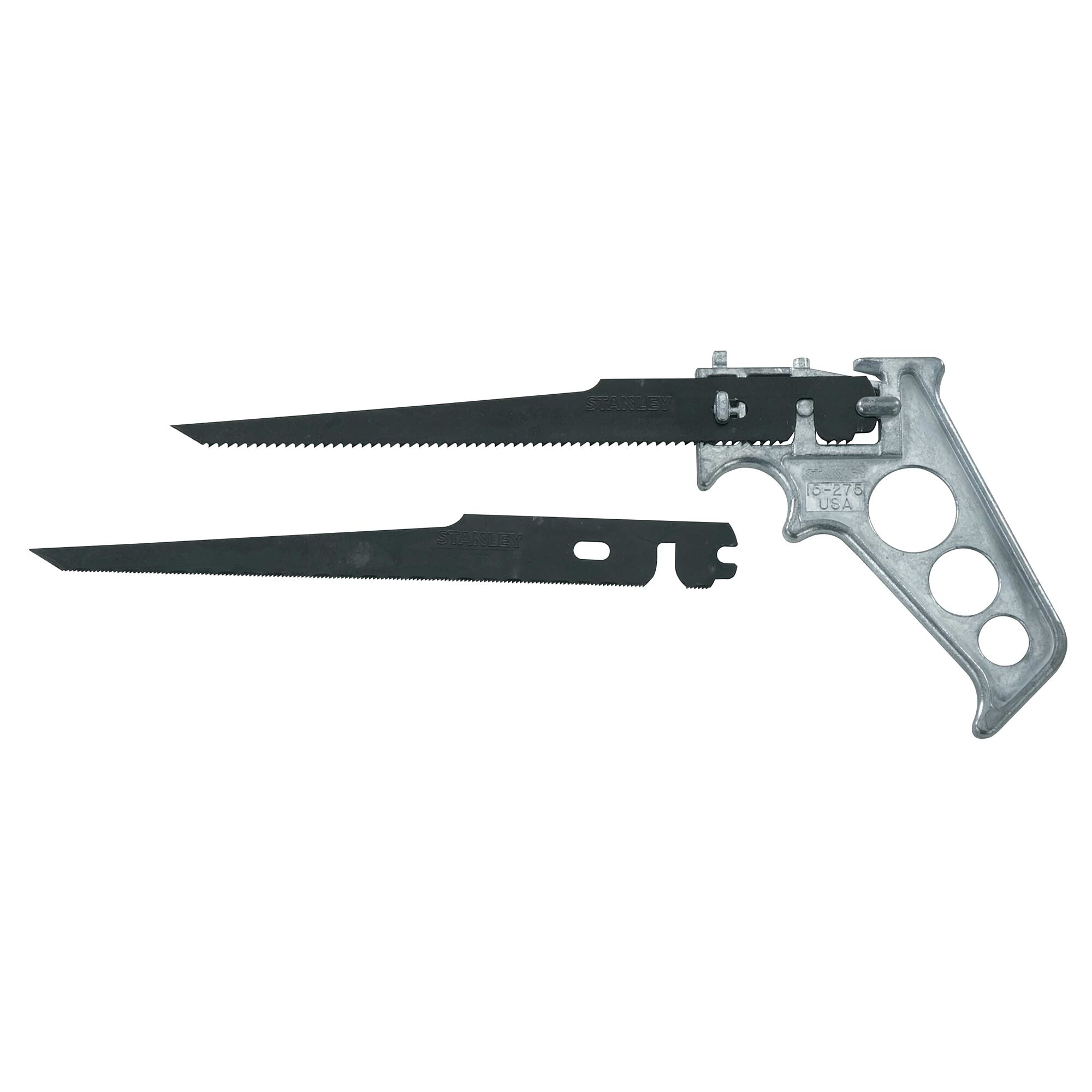 Stanley shop keyhole saw