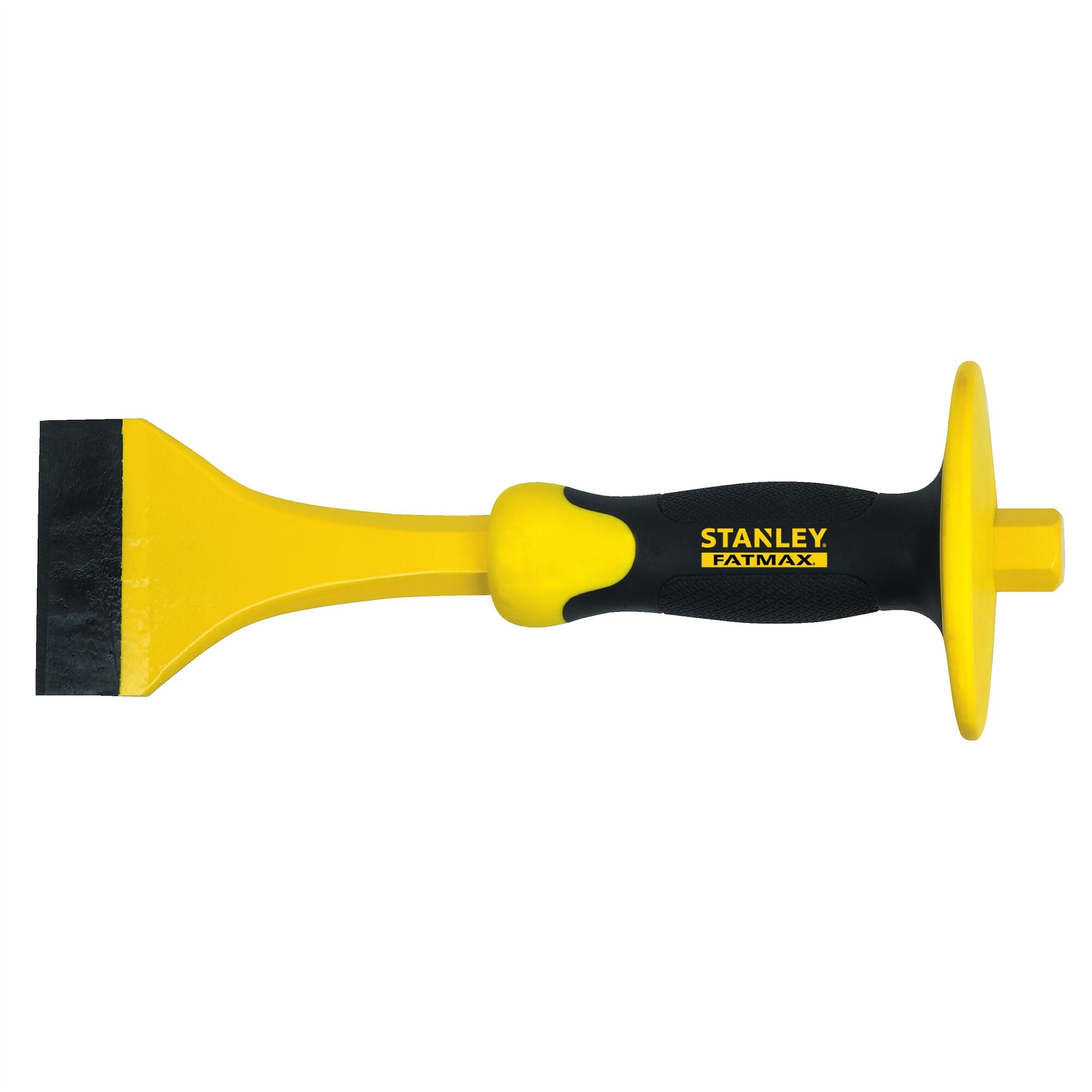 Cold chisel on sale with guard
