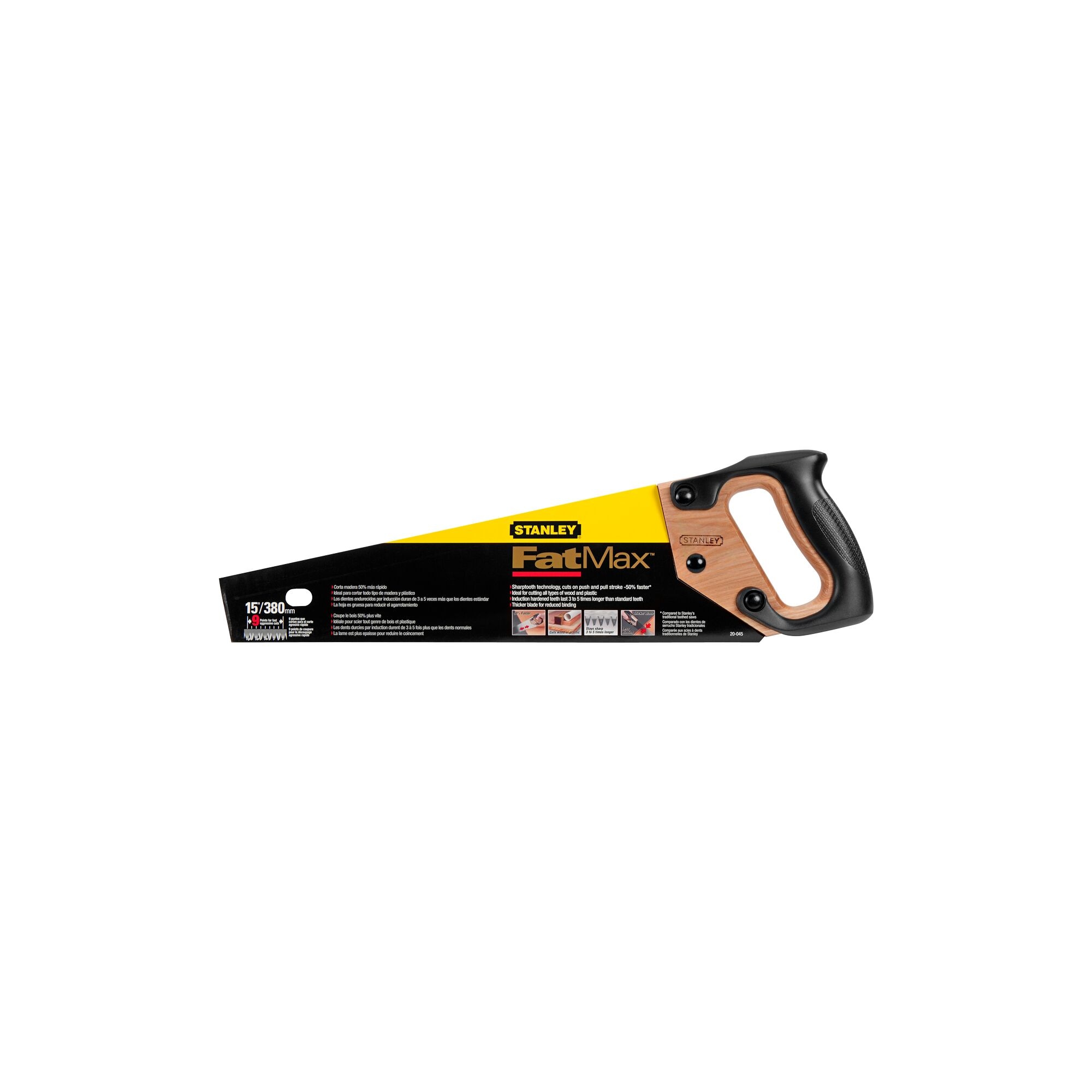 Scie fatmax stanley online