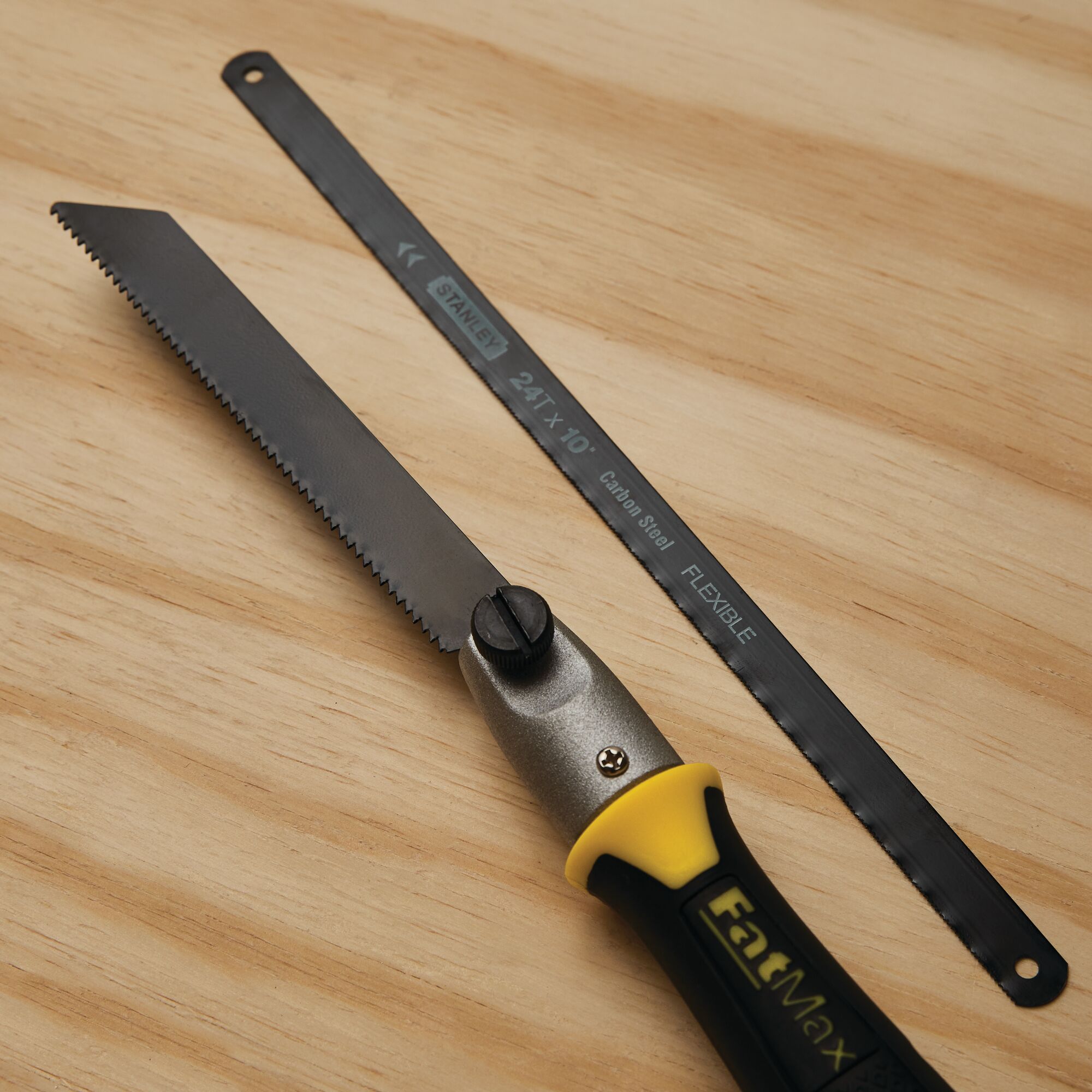 STANLEY FATMAX Multisaw STANLEY