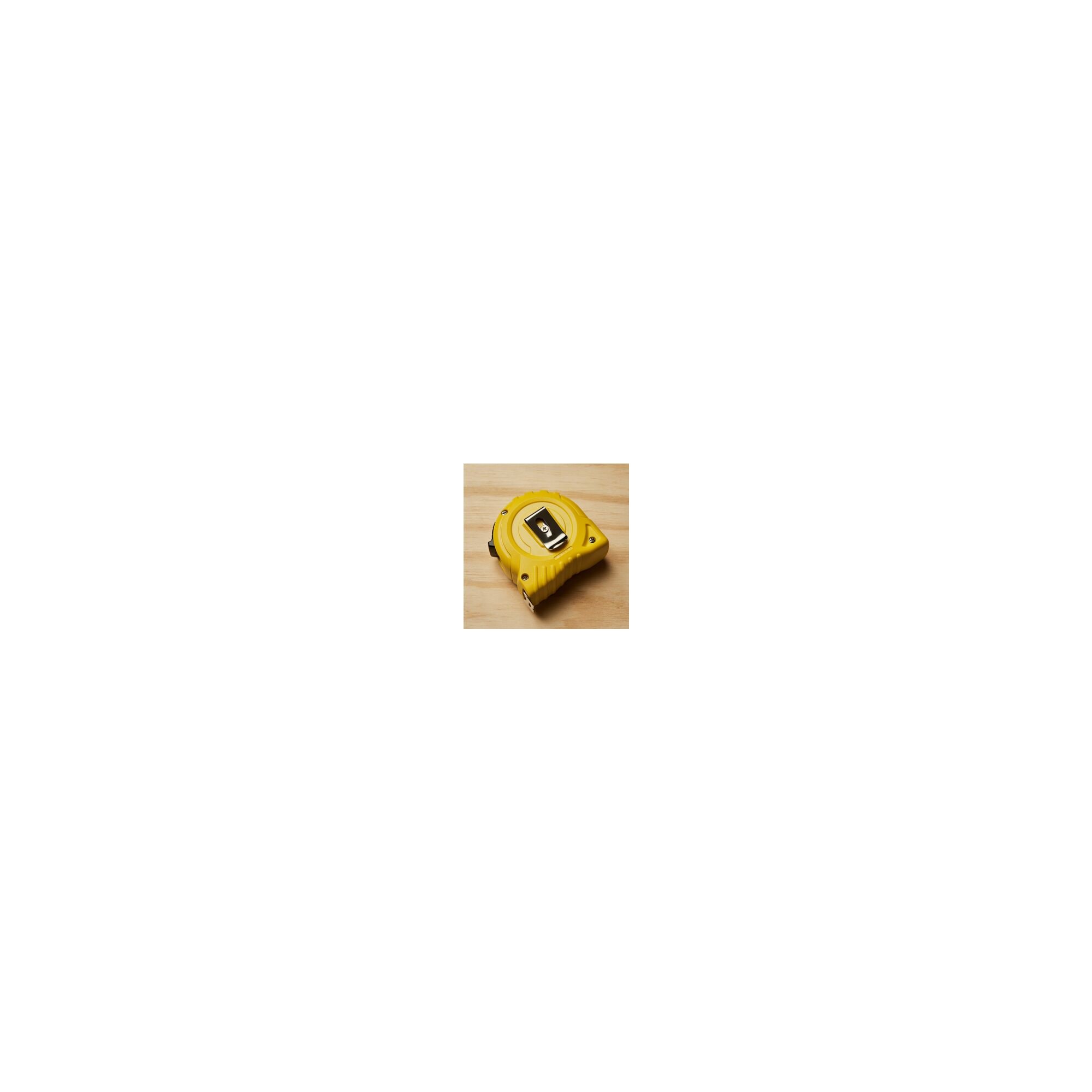 Stanley fractional read shop tape measure