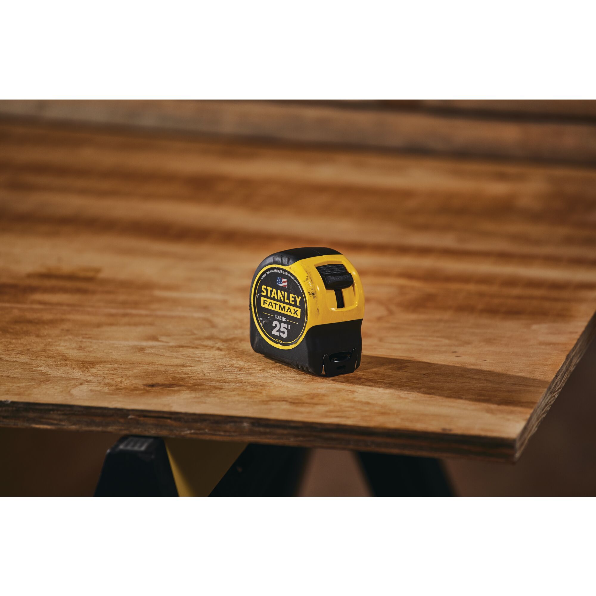Stanley fatmax classic 25 store