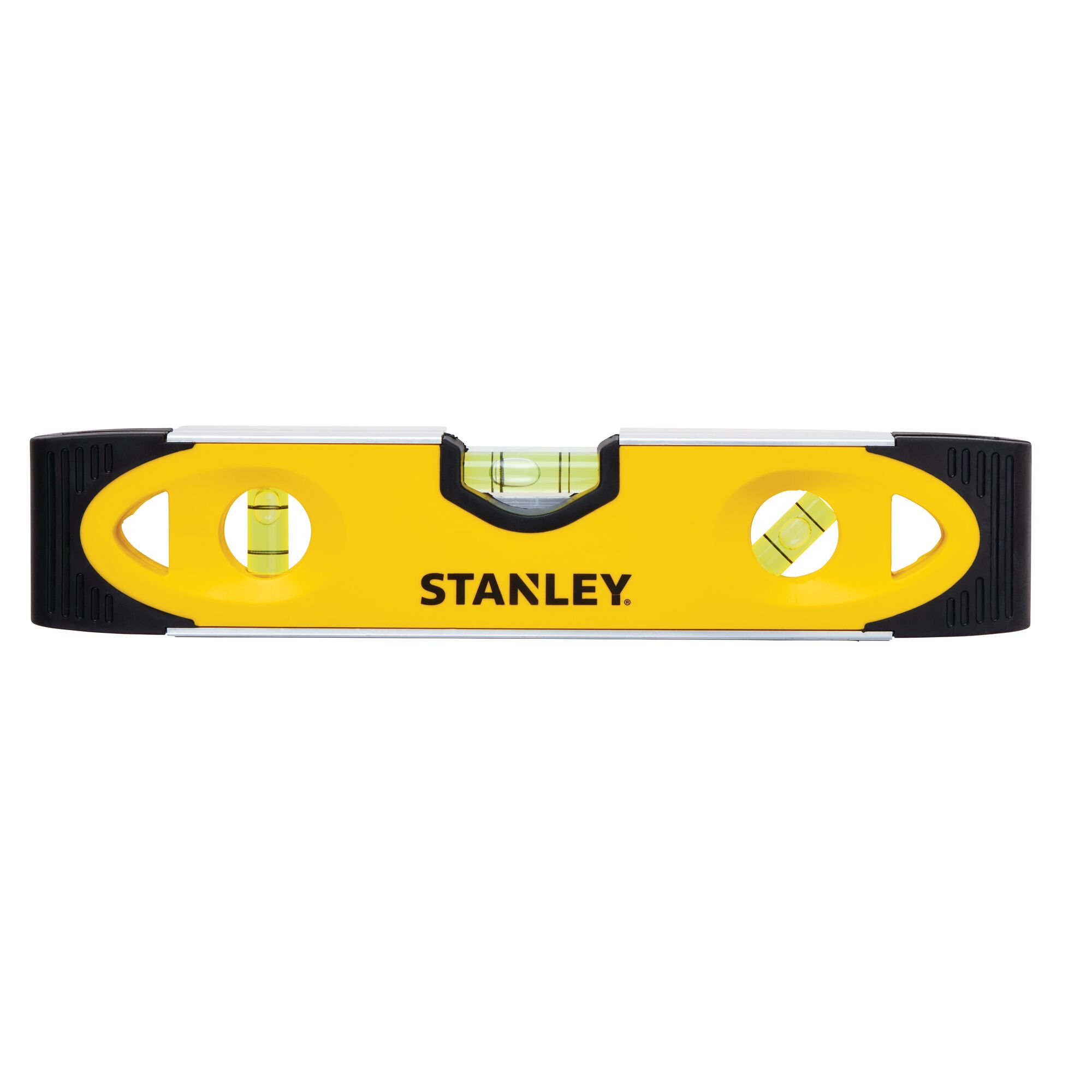 Stanley Outils High Impact Niveau torpille 43-511 main 9po 