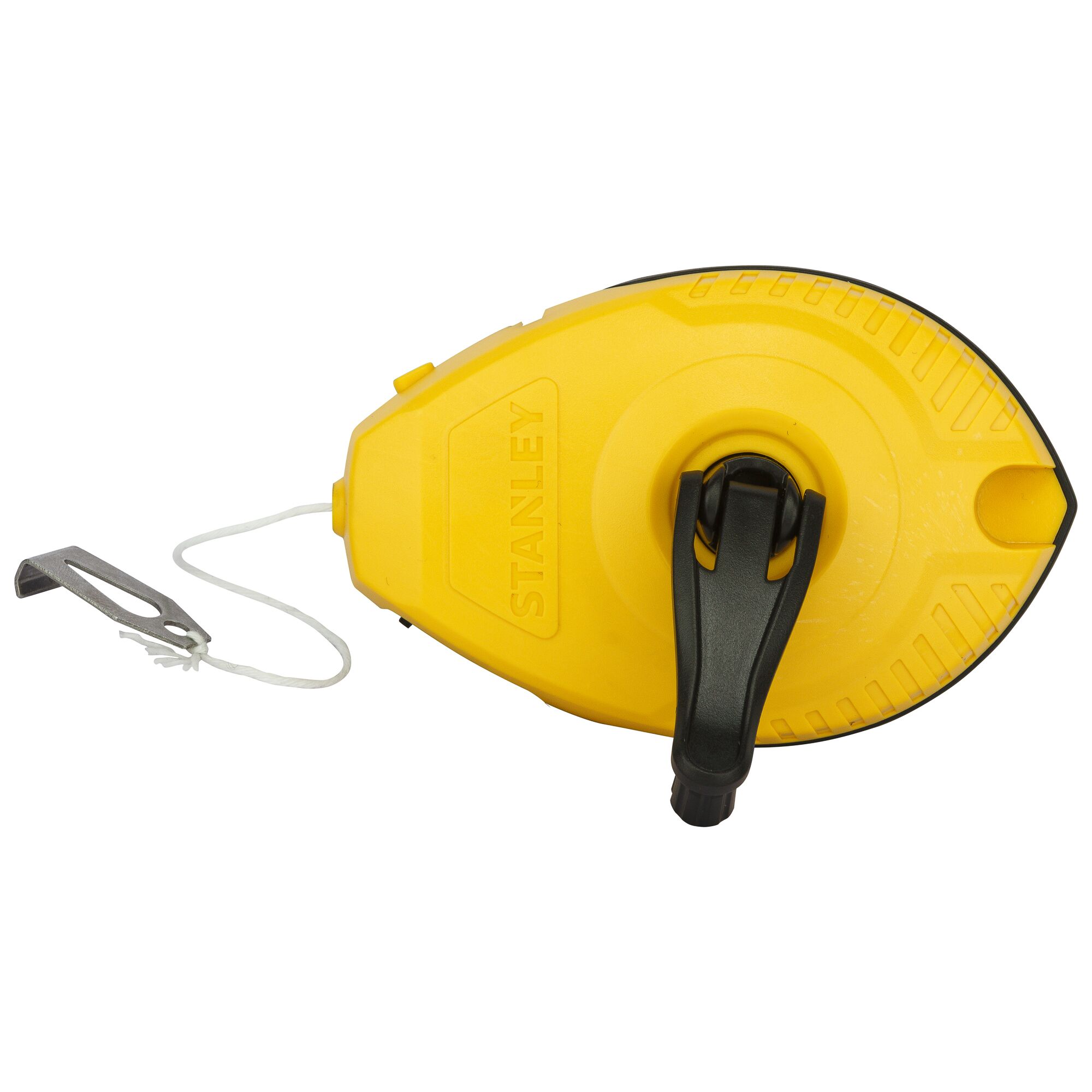 Chalk sales measuring tape