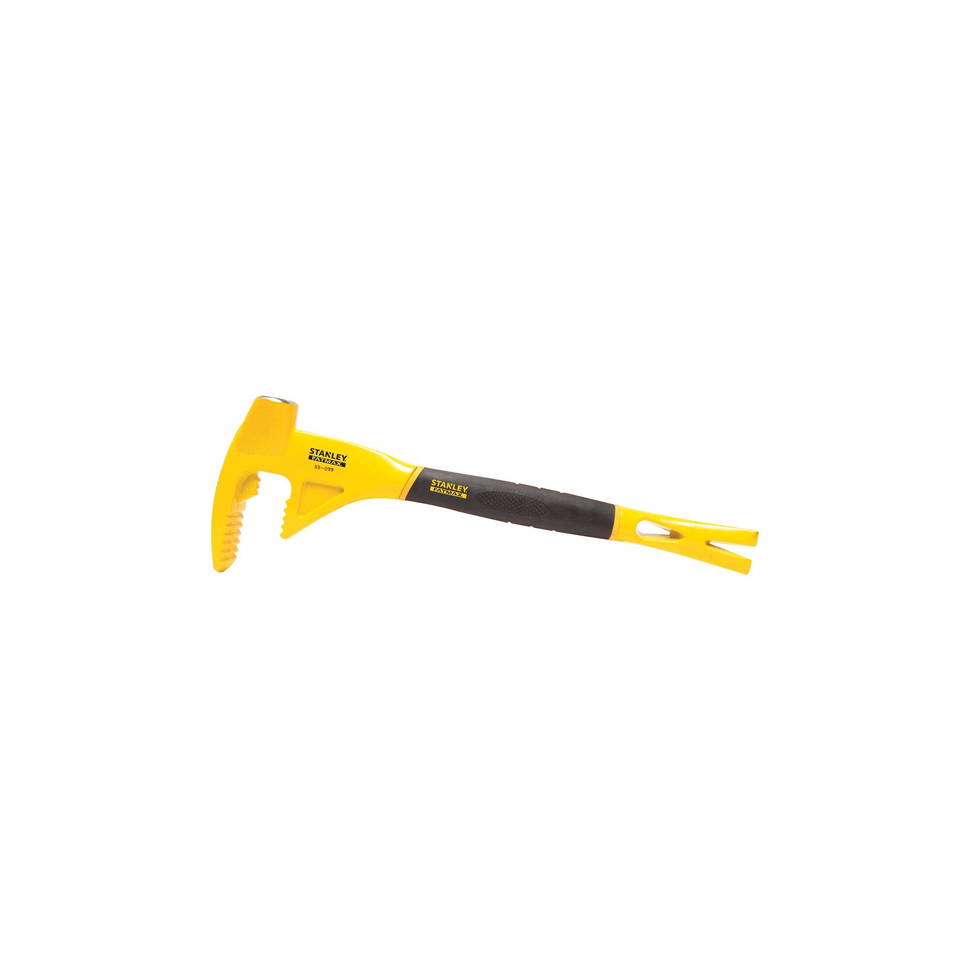 Stanley fatmax nail puller hotsell