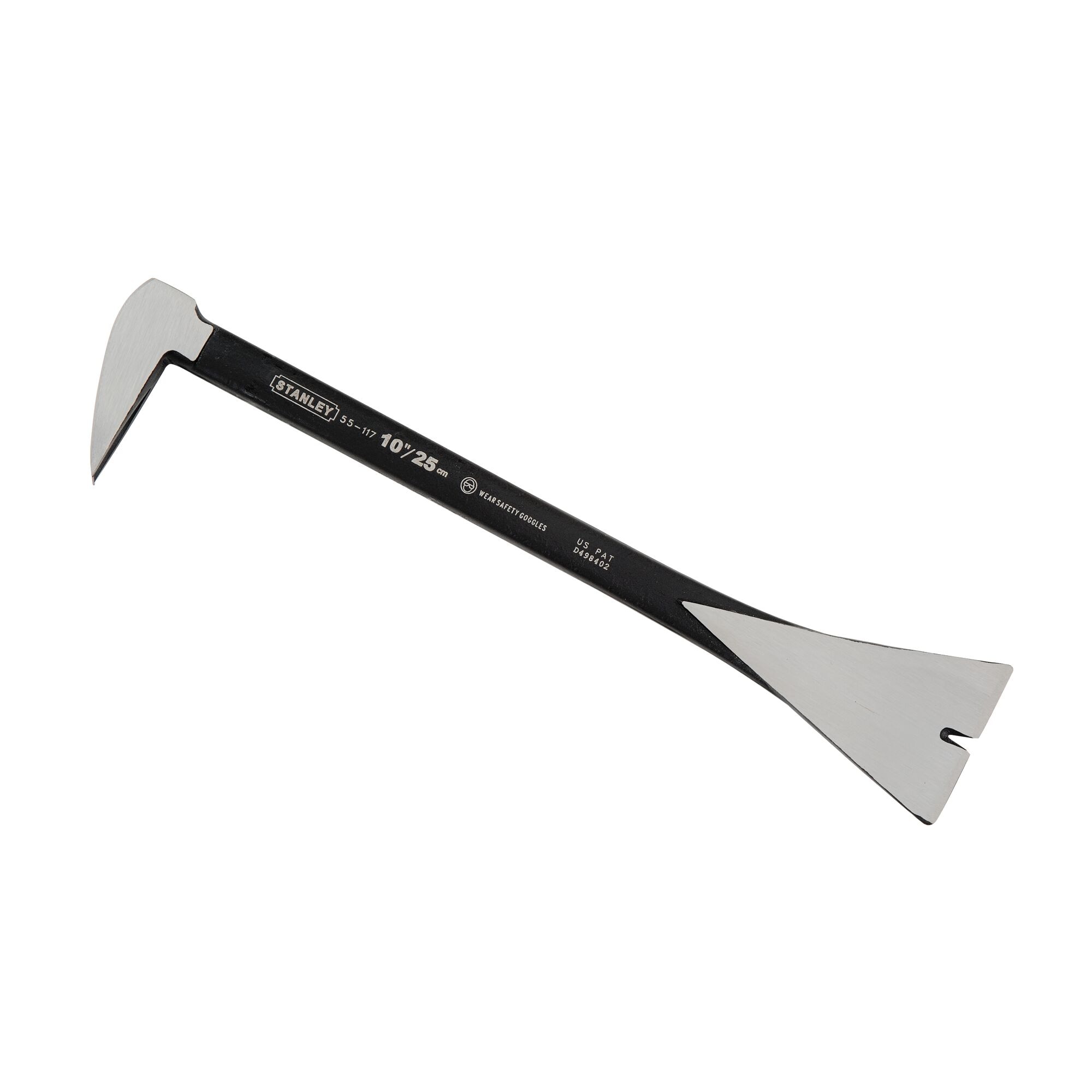 Stanley shop moulding bar