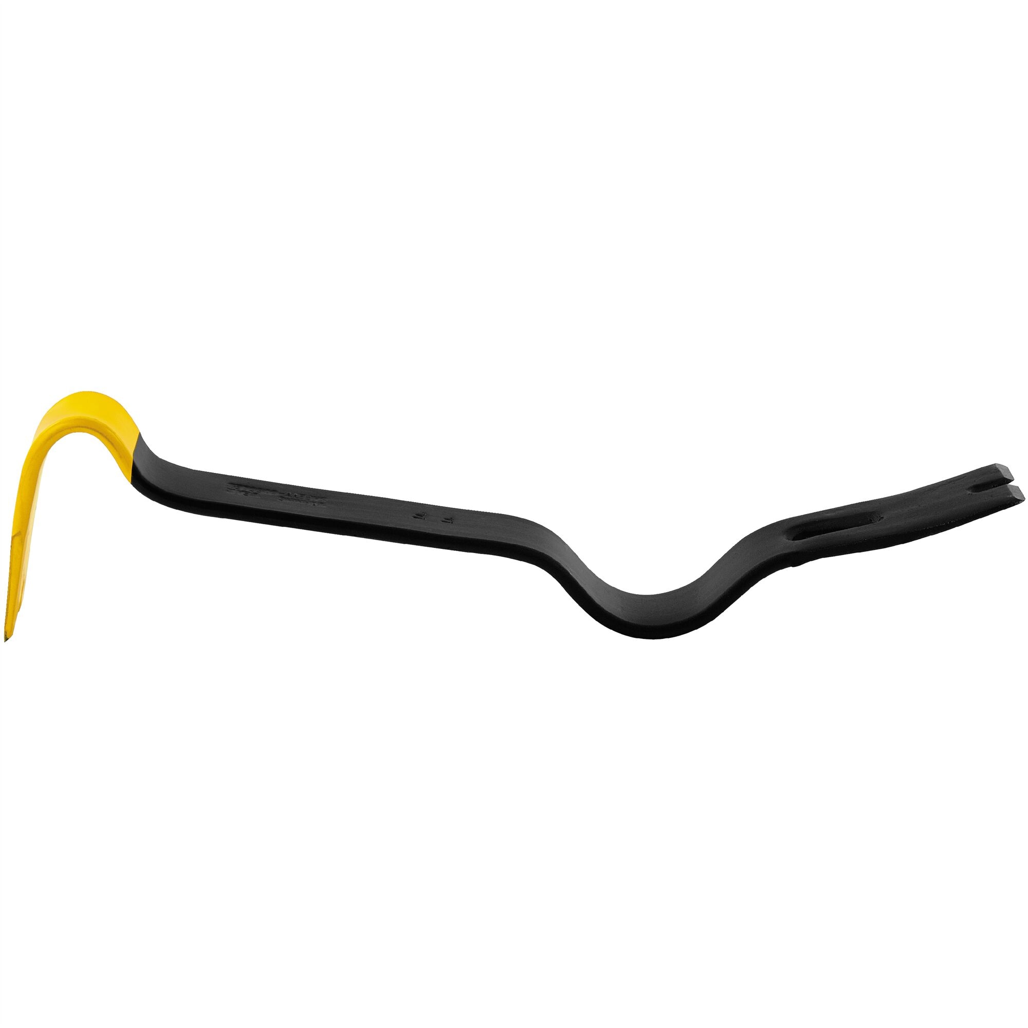 Stanley mini pry shop bar