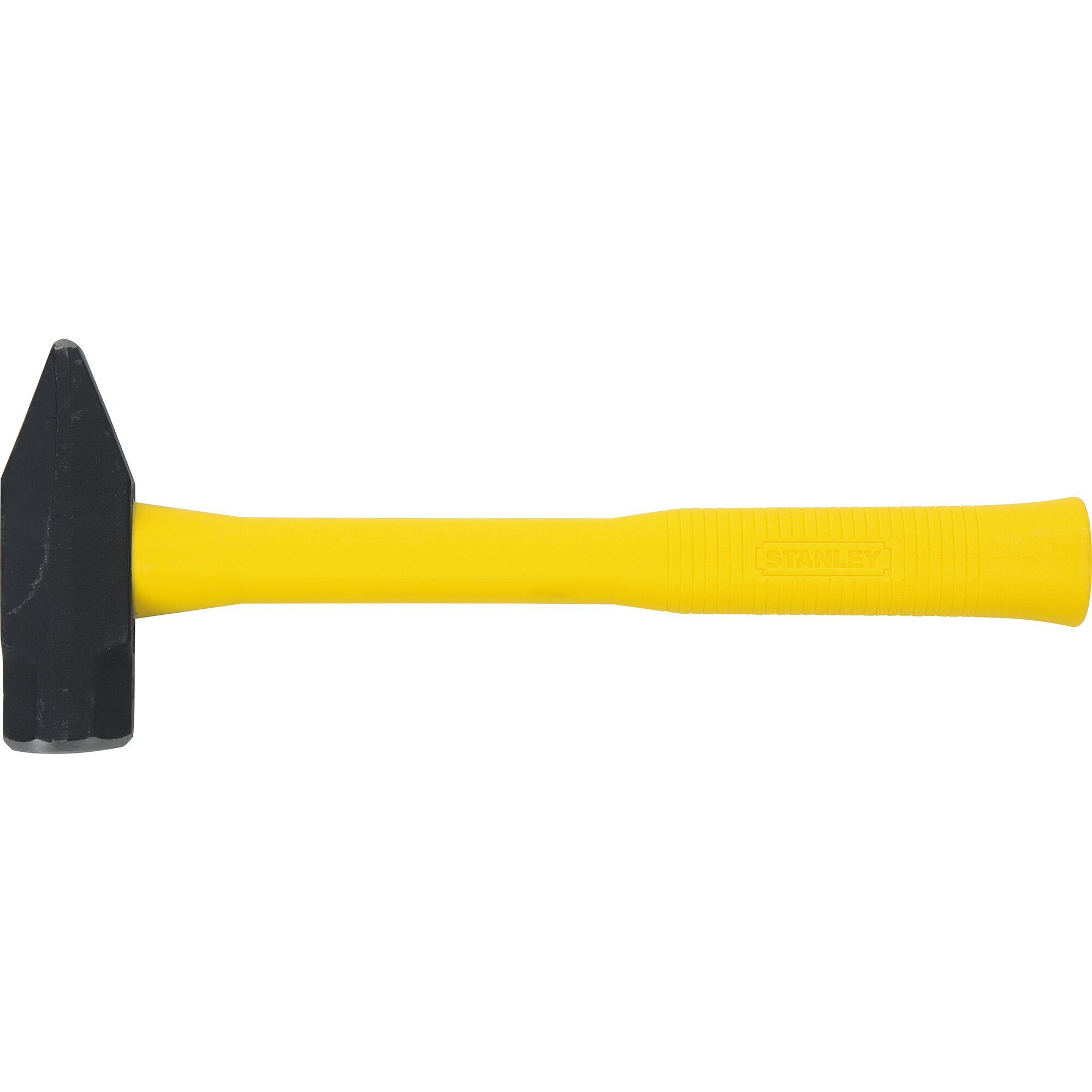2.5 lb 1.1 kg Fiberglass Blacksmith Hammer STANLEY