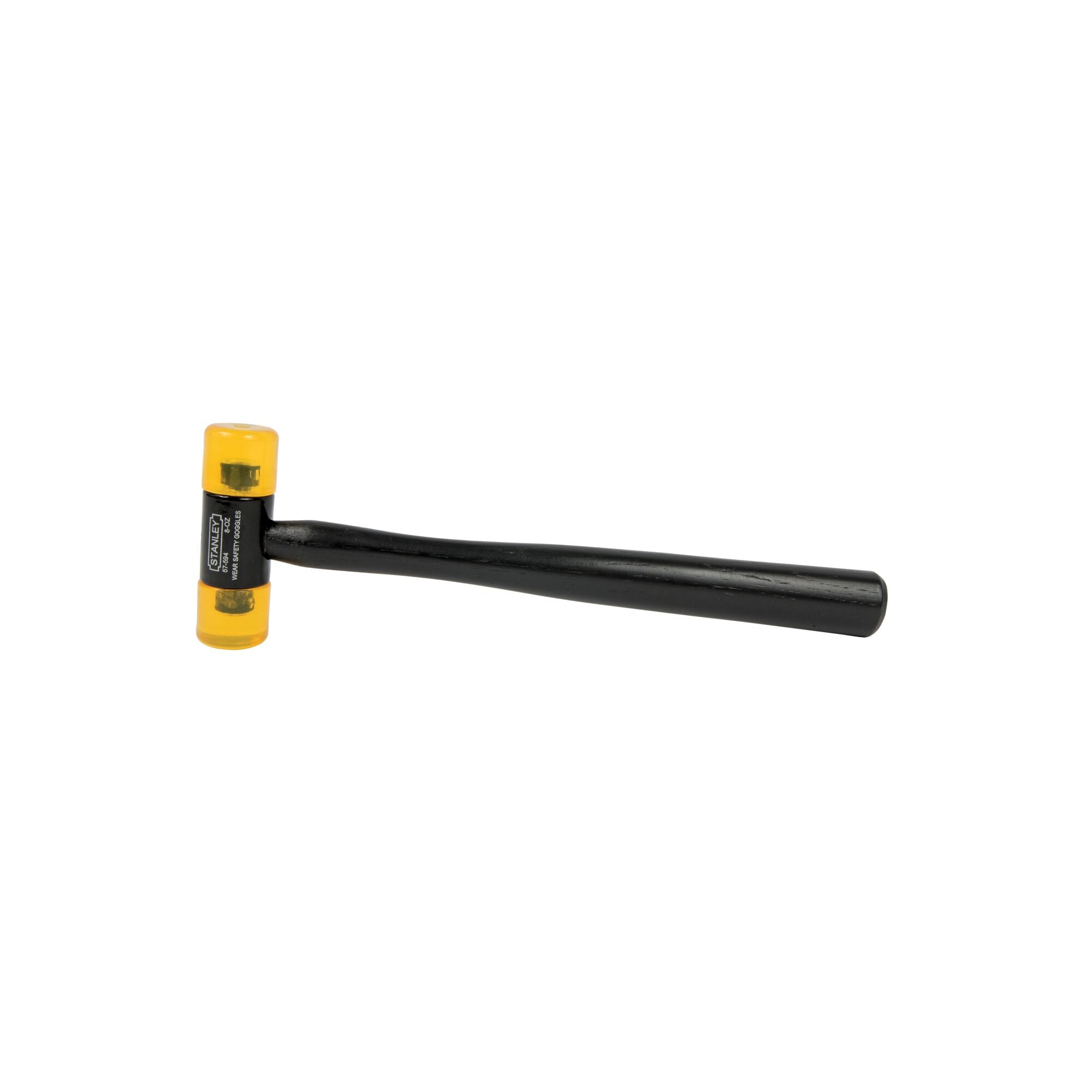 Soft face sledge shop hammer
