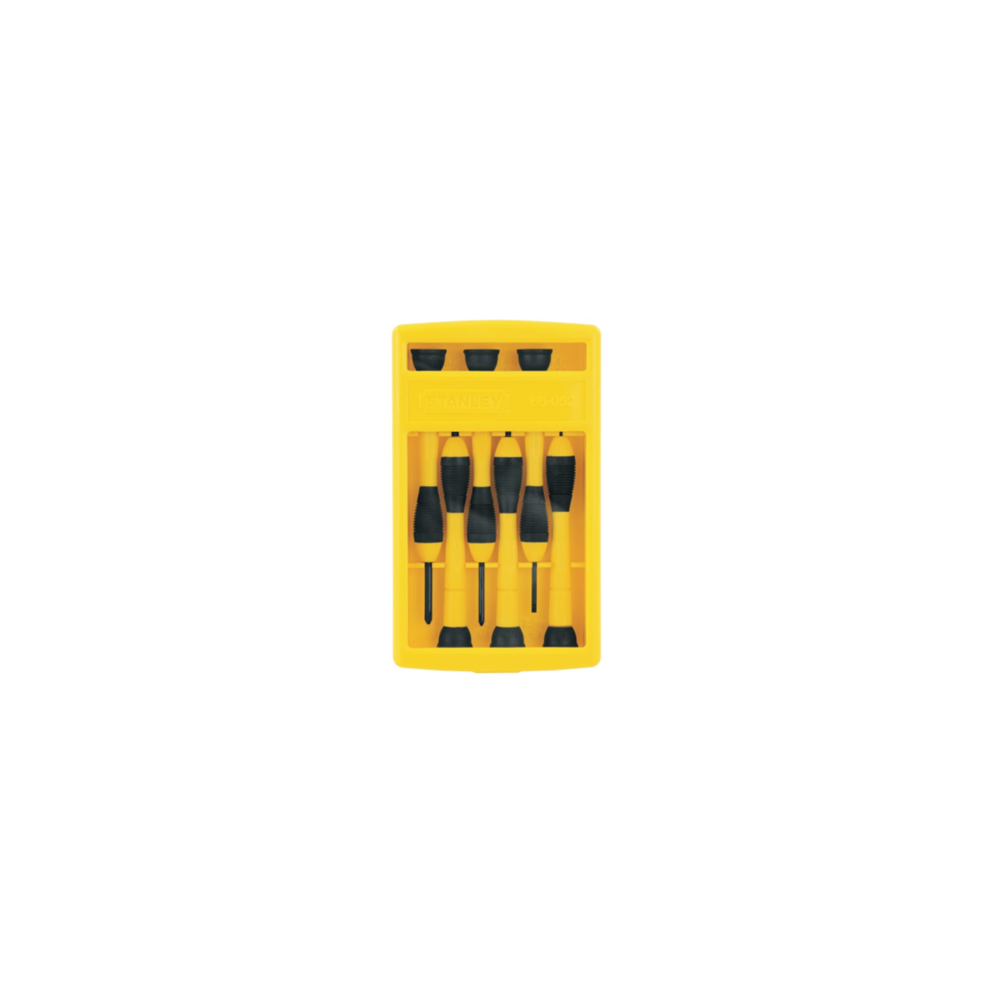 Stanley small on sale screwdriver set